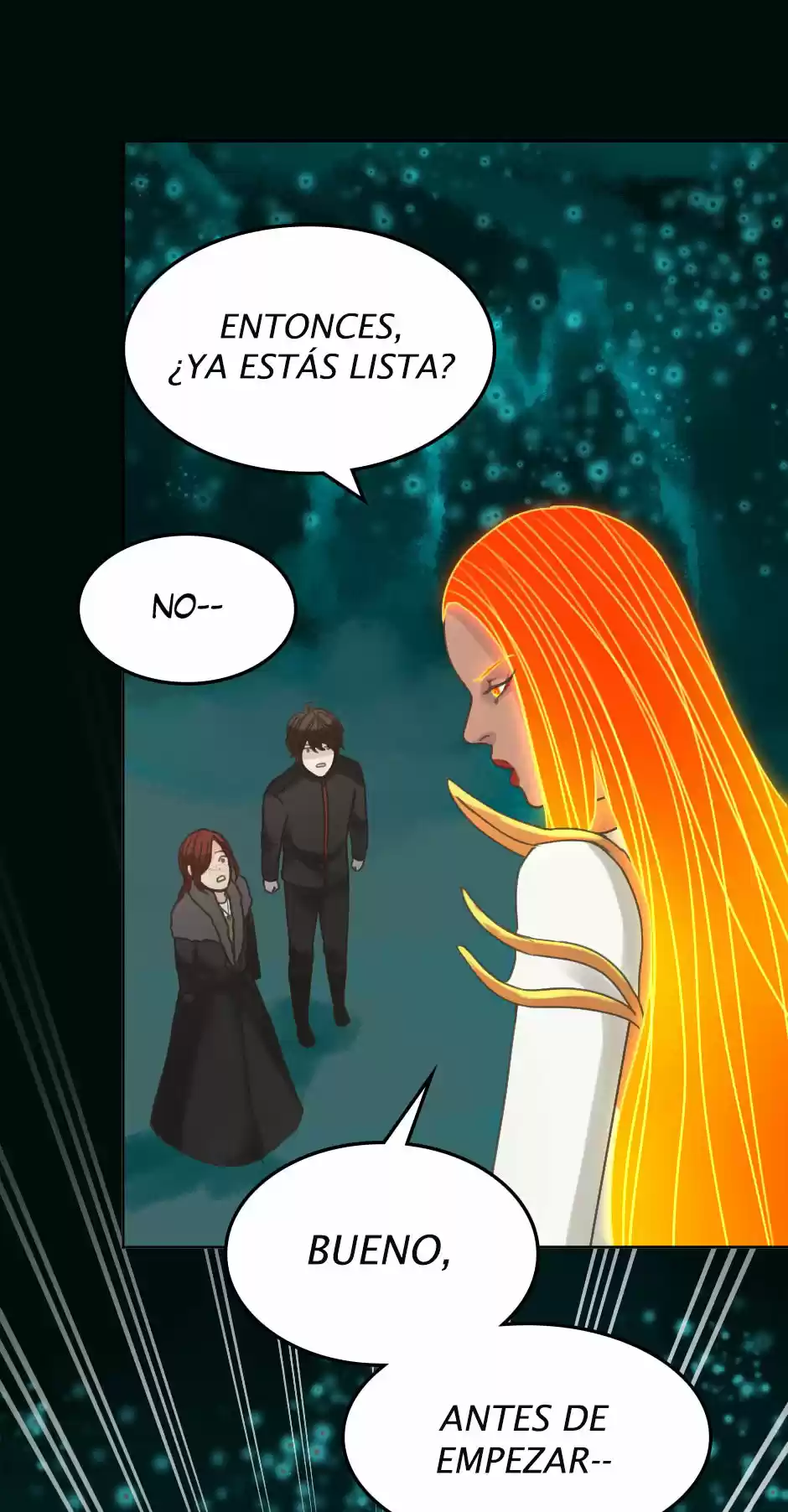 Prince Of Silk And Thron - Capítulo 22 - Página 31 - LectorTMOo