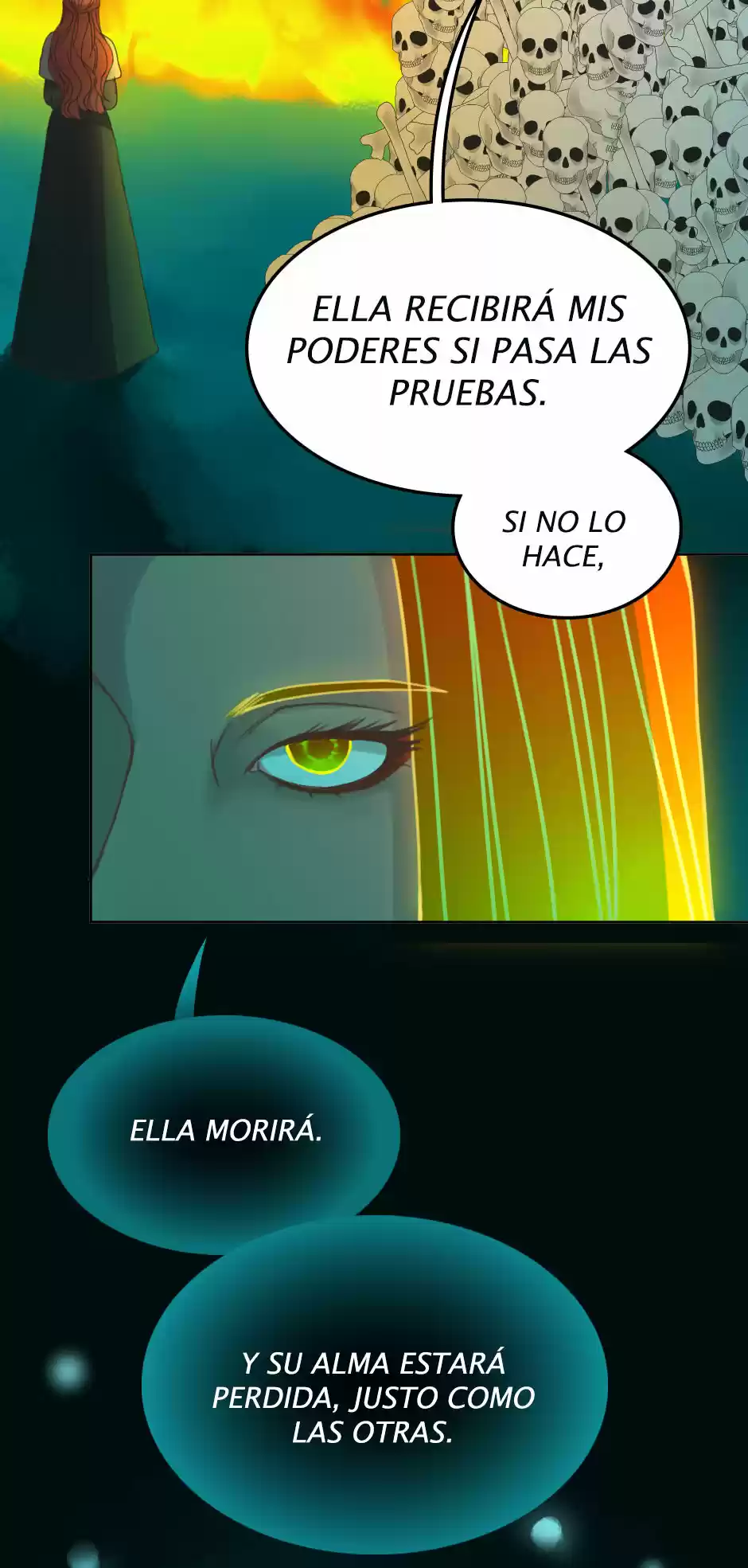 Prince Of Silk And Thron - Capítulo 22 - Página 40 - LectorTMOo