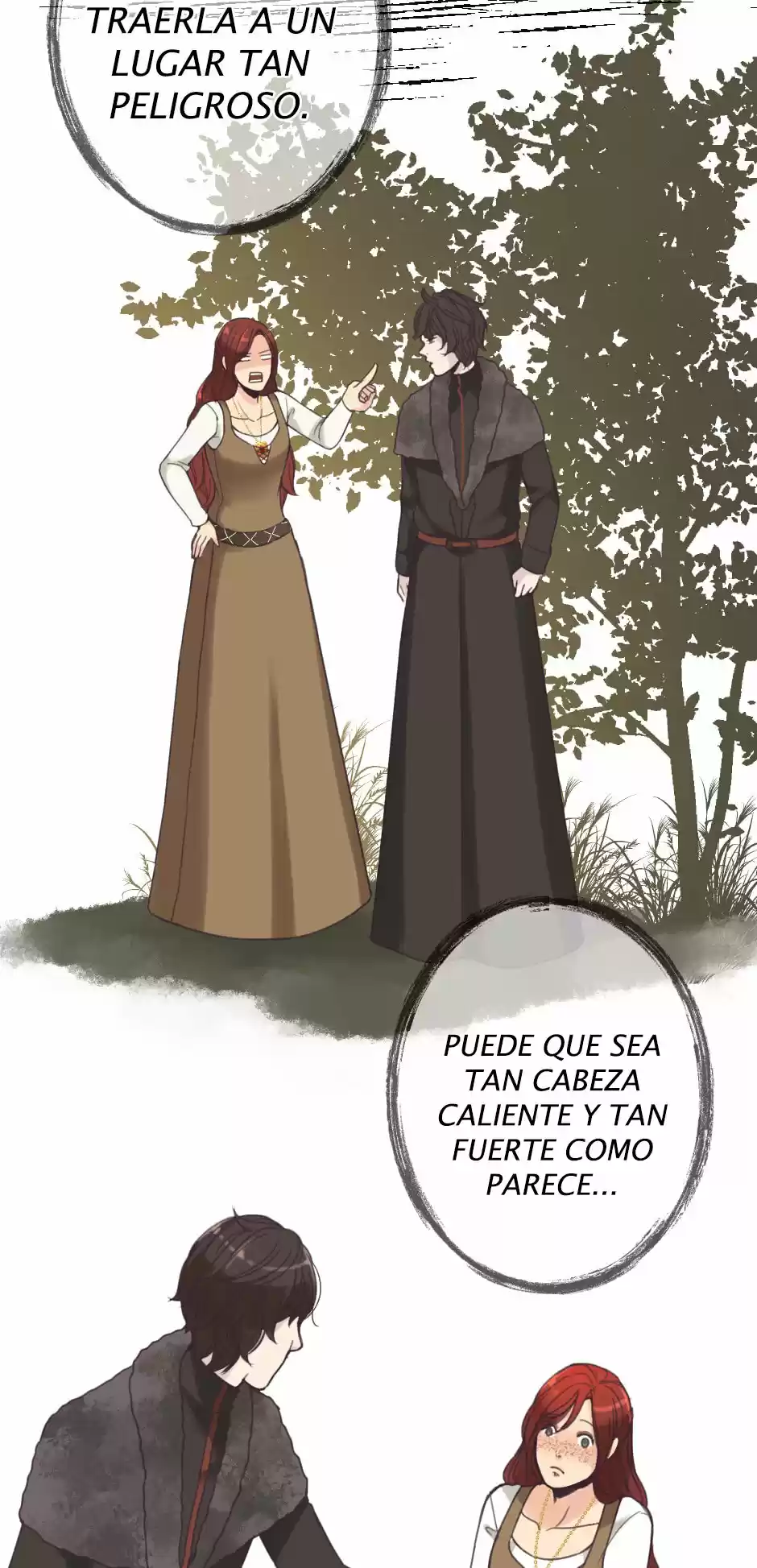Prince Of Silk And Thron - Capítulo 23 - Página 13 - LectorTMOo