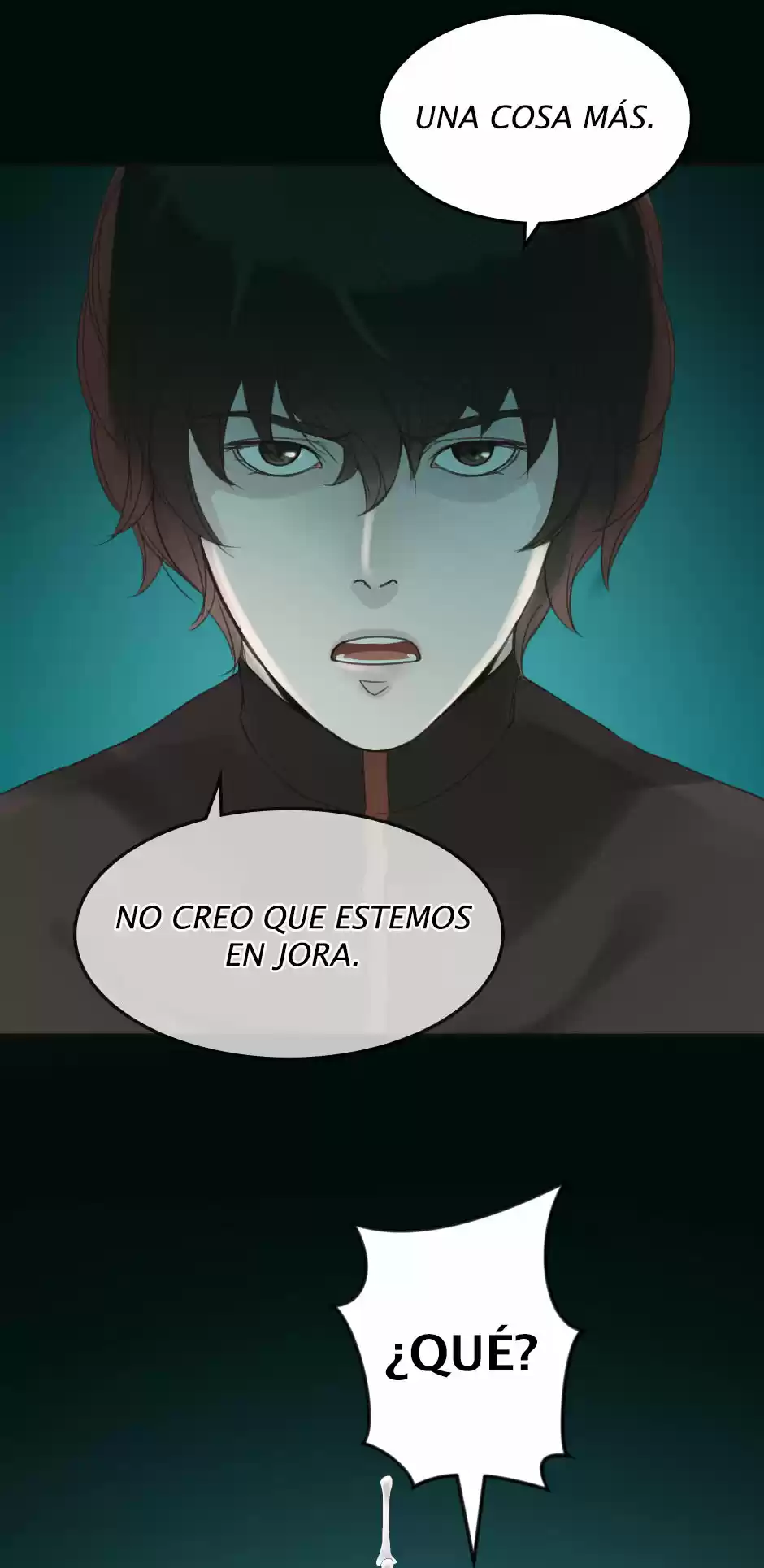 Prince Of Silk And Thron - Capítulo 24 - Página 16 - LectorTMOo