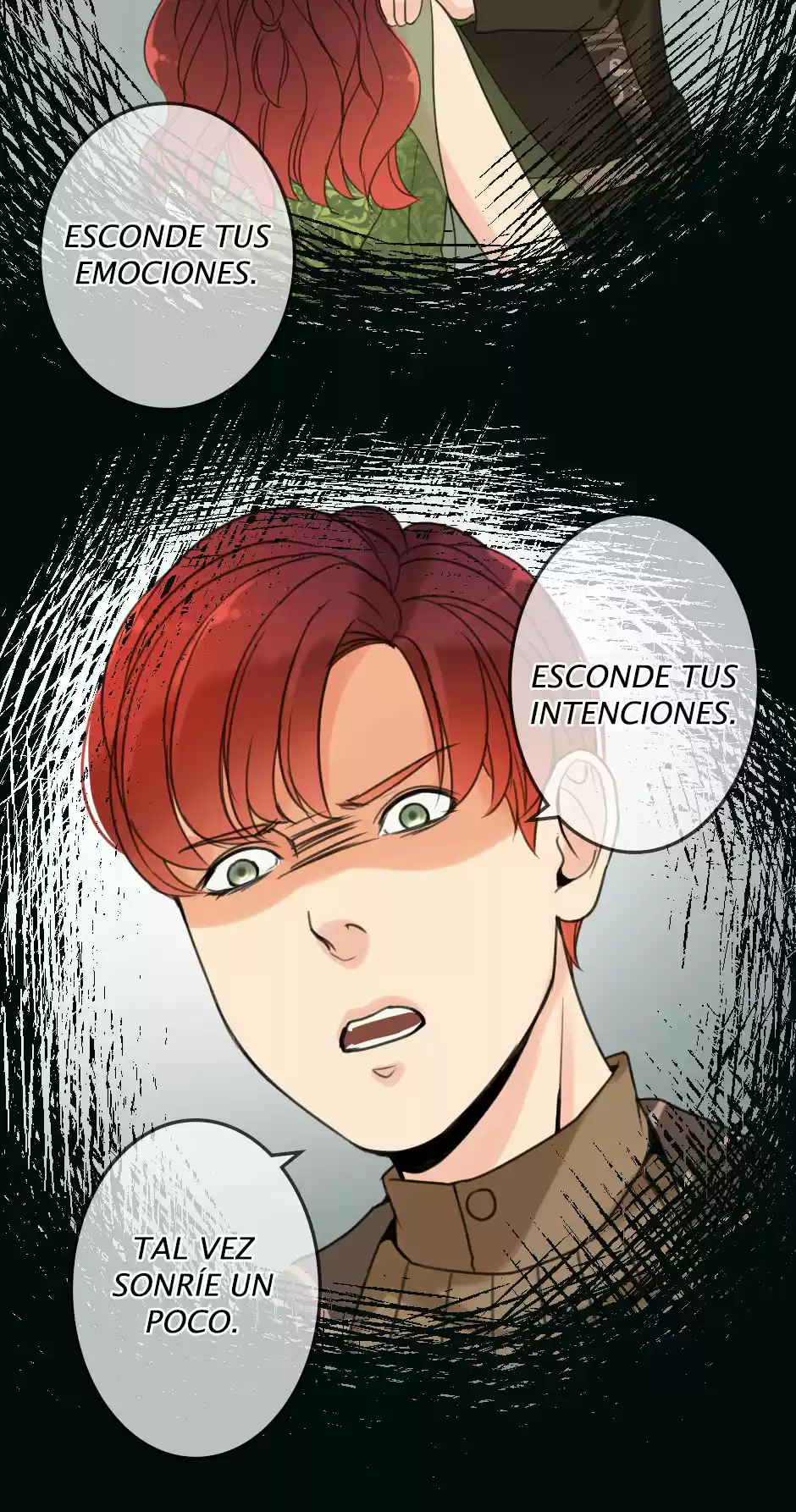 Prince Of Silk And Thron - Capítulo 24 - Página 27 - LectorTMOo
