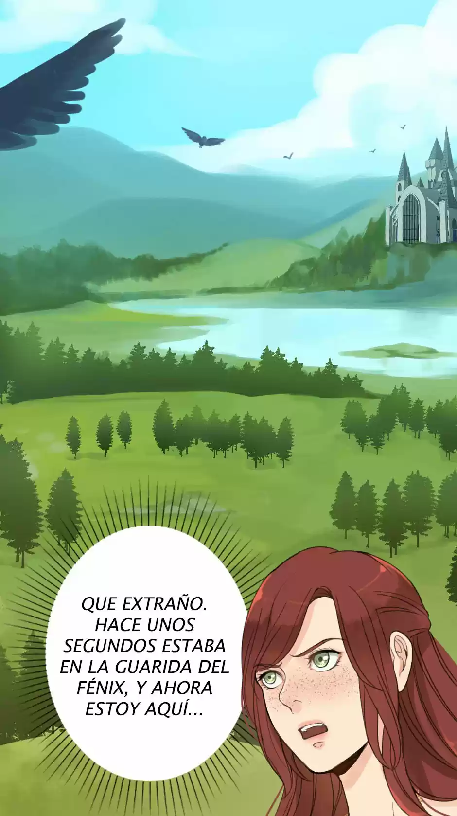 Prince Of Silk And Thron - Capítulo 25 - Página 2 - LectorTMOo