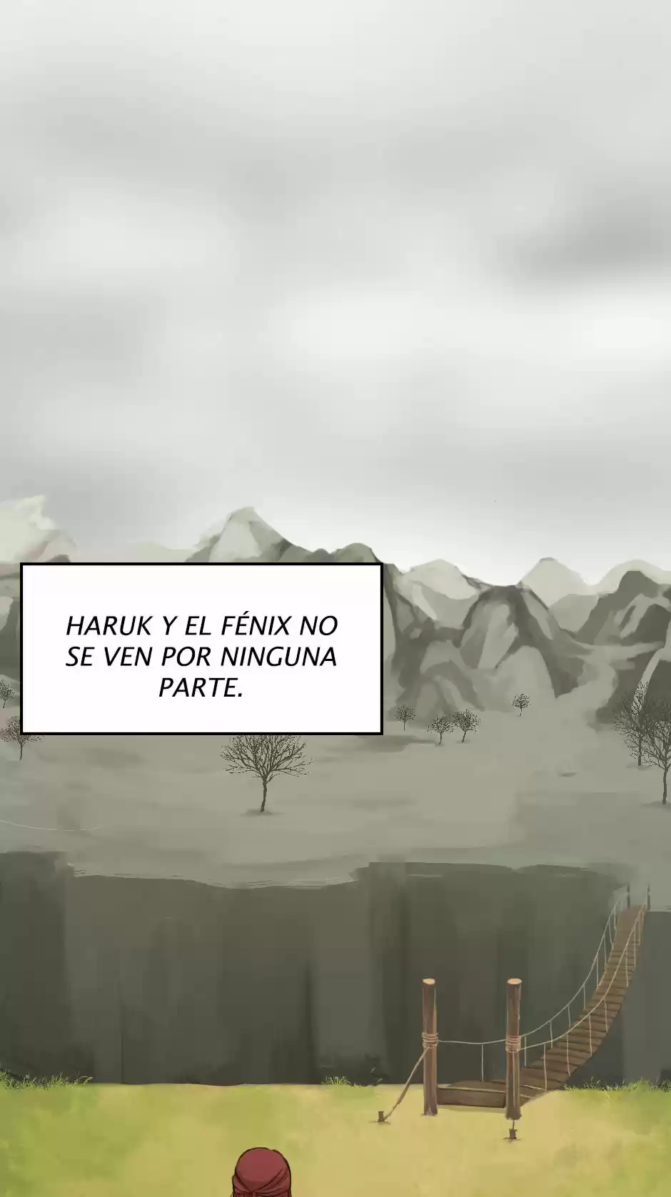 Prince Of Silk And Thron - Capítulo 25 - Página 5 - LectorTMOo