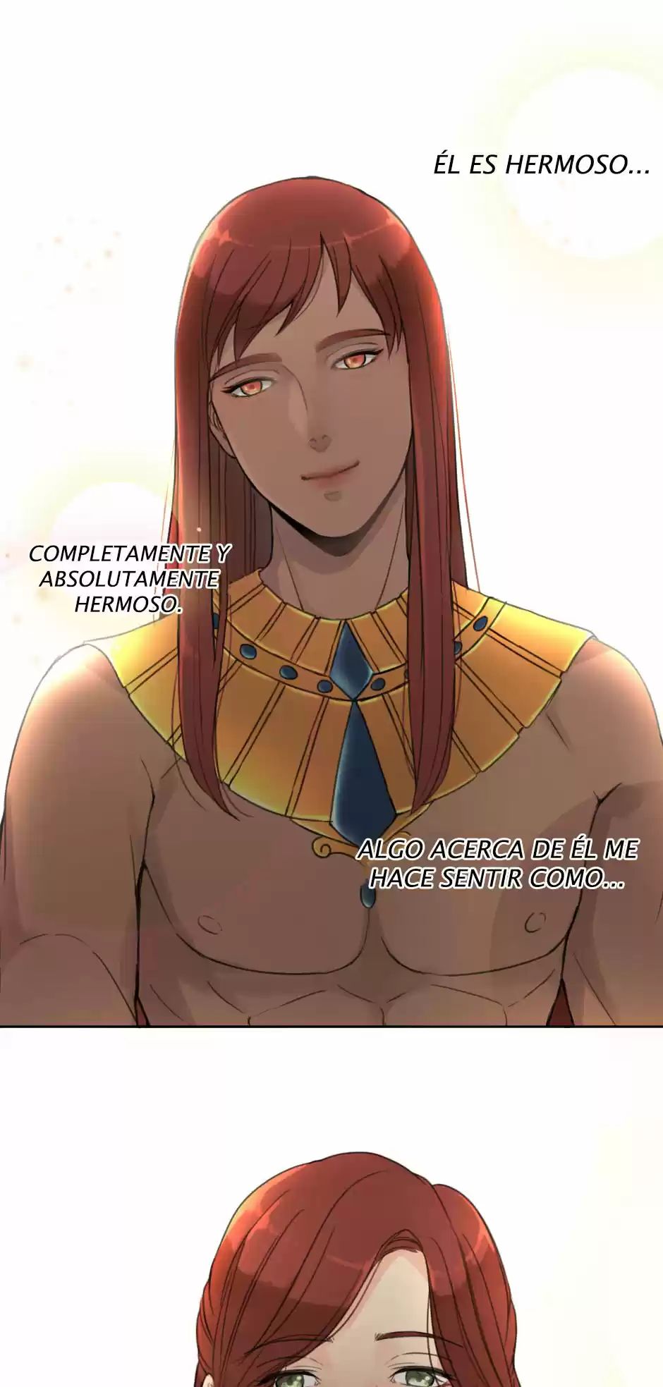 Prince Of Silk And Thron - Capítulo 25 - Página 12 - LectorTMOo