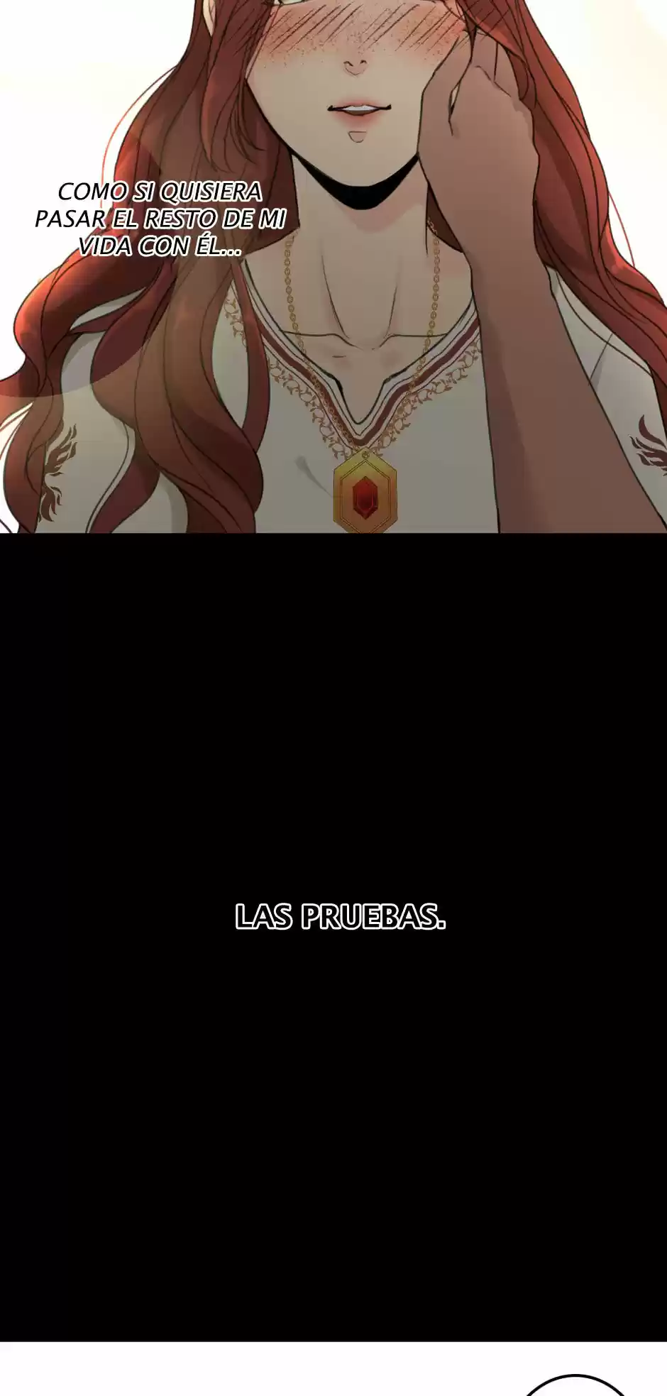 Prince Of Silk And Thron - Capítulo 25 - Página 13 - LectorTMOo