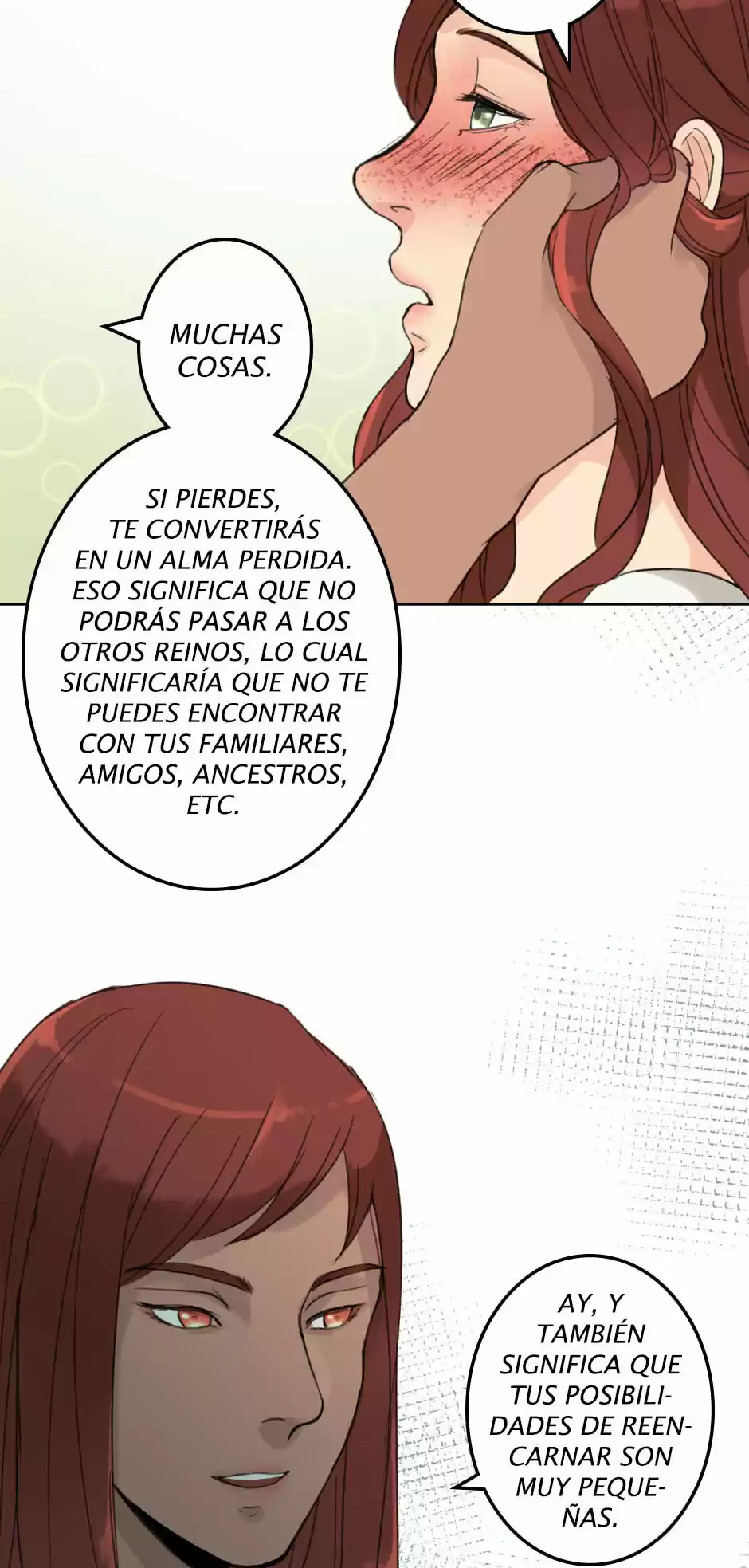 Prince Of Silk And Thron - Capítulo 25 - Página 16 - LectorTMOo