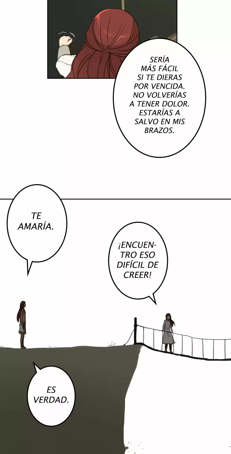Prince Of Silk And Thron - Capítulo 25 - Página 30 - LectorTMOo