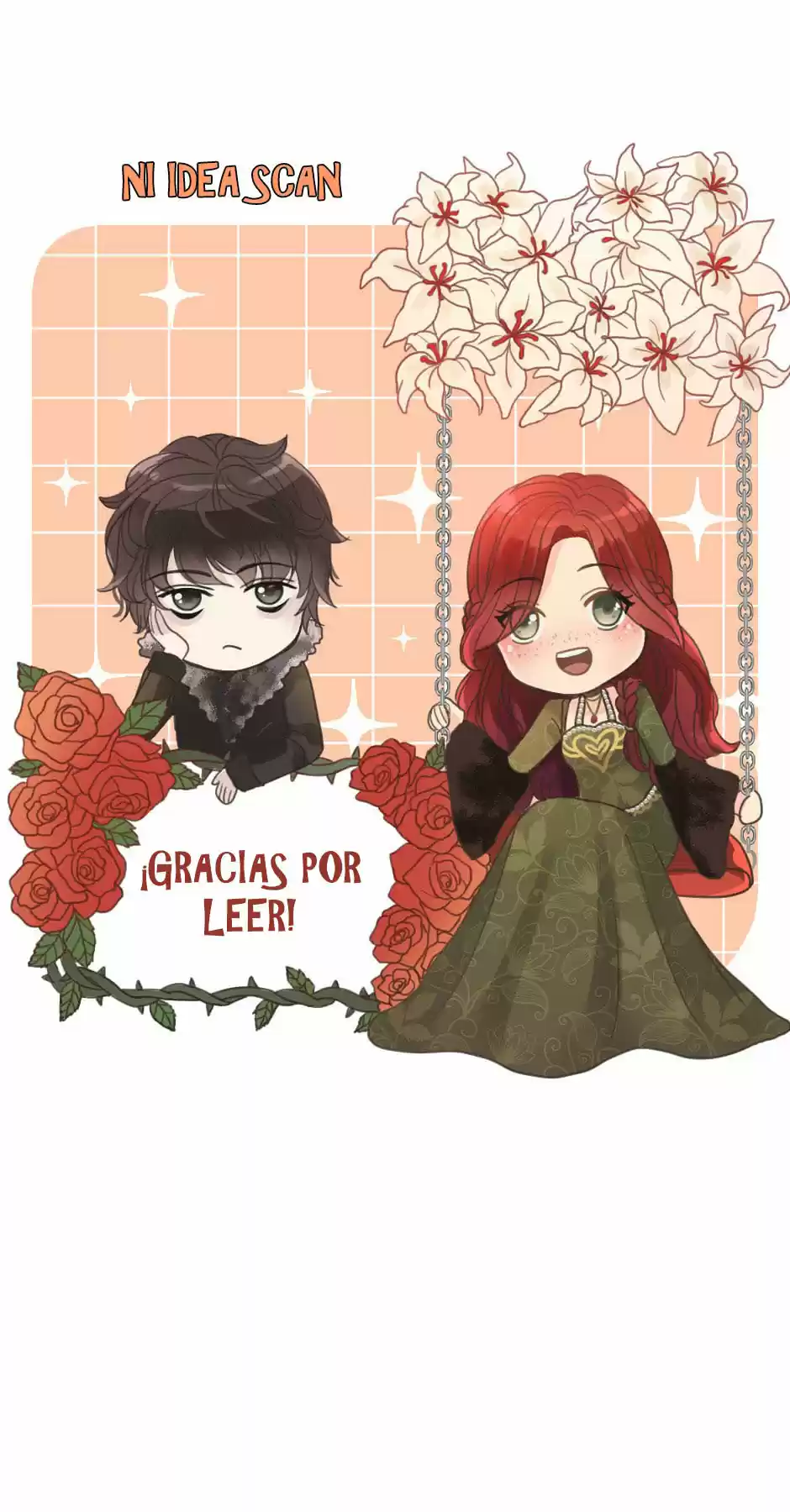 Prince Of Silk And Thron - Capítulo 25 - Página 36 - LectorTMOo