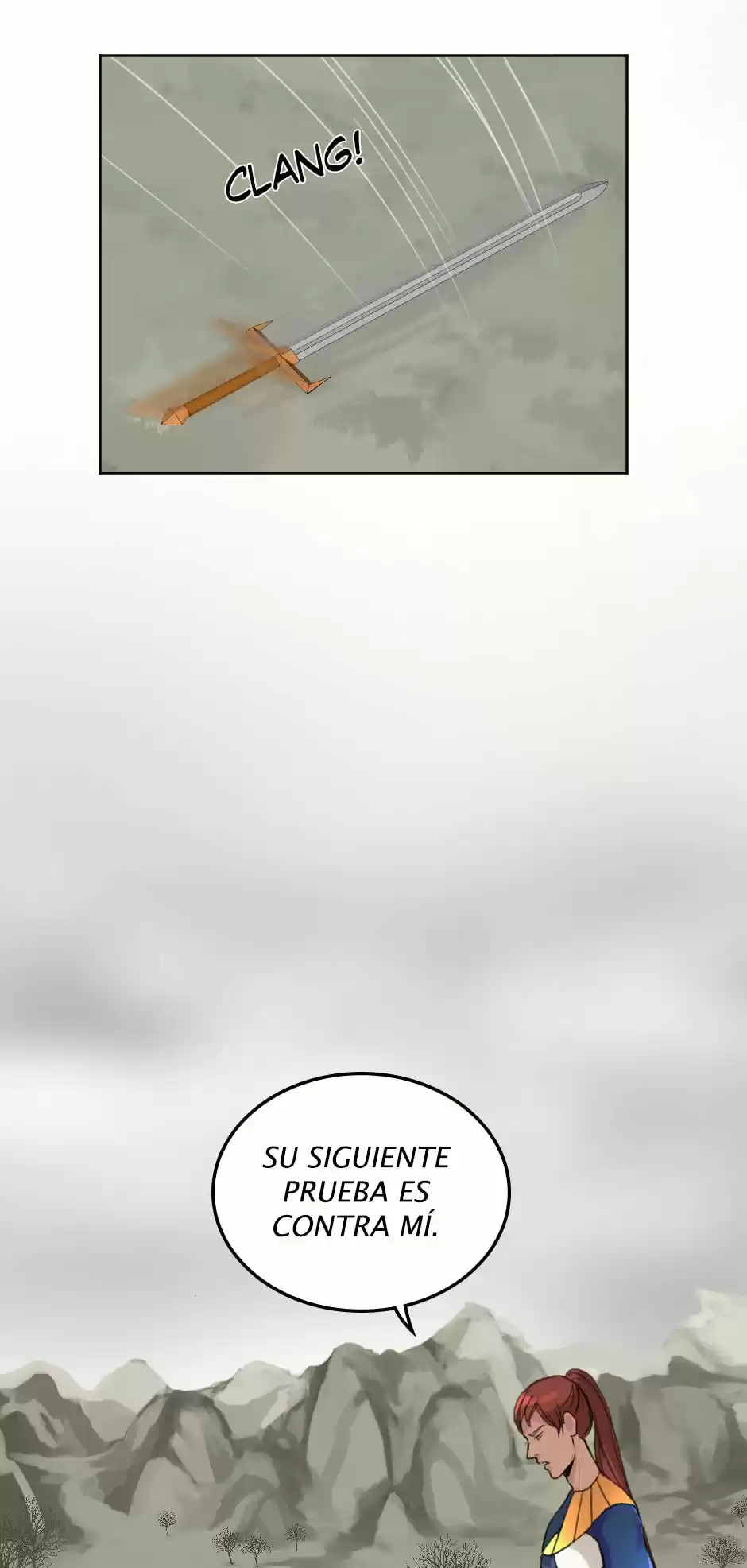 Prince Of Silk And Thron - Capítulo 26 - Página 6 - LectorTMOo