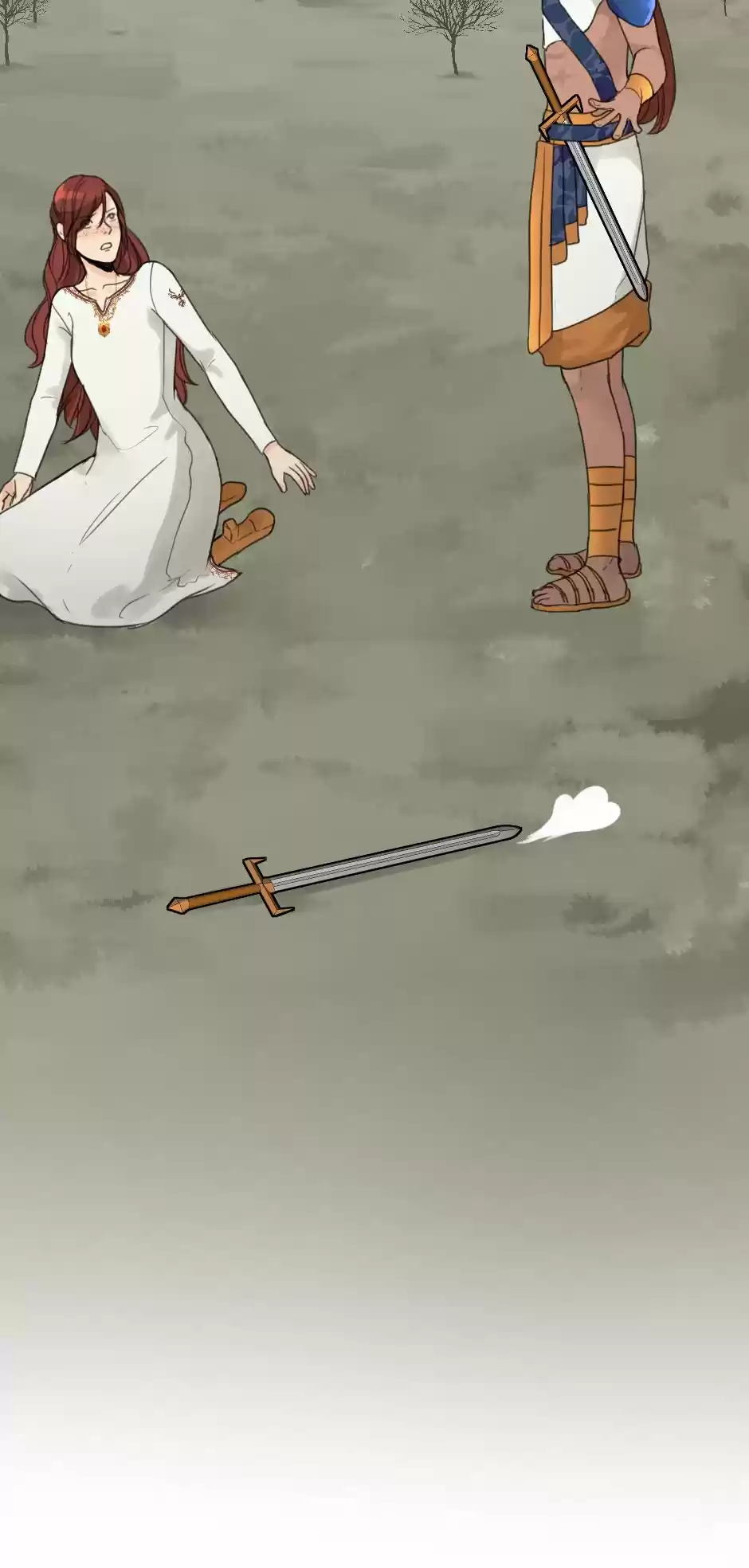 Prince Of Silk And Thron - Capítulo 26 - Página 7 - LectorTMOo