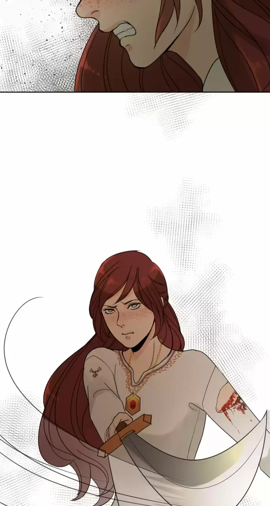 Prince Of Silk And Thron - Capítulo 26 - Página 27 - LectorTMOo