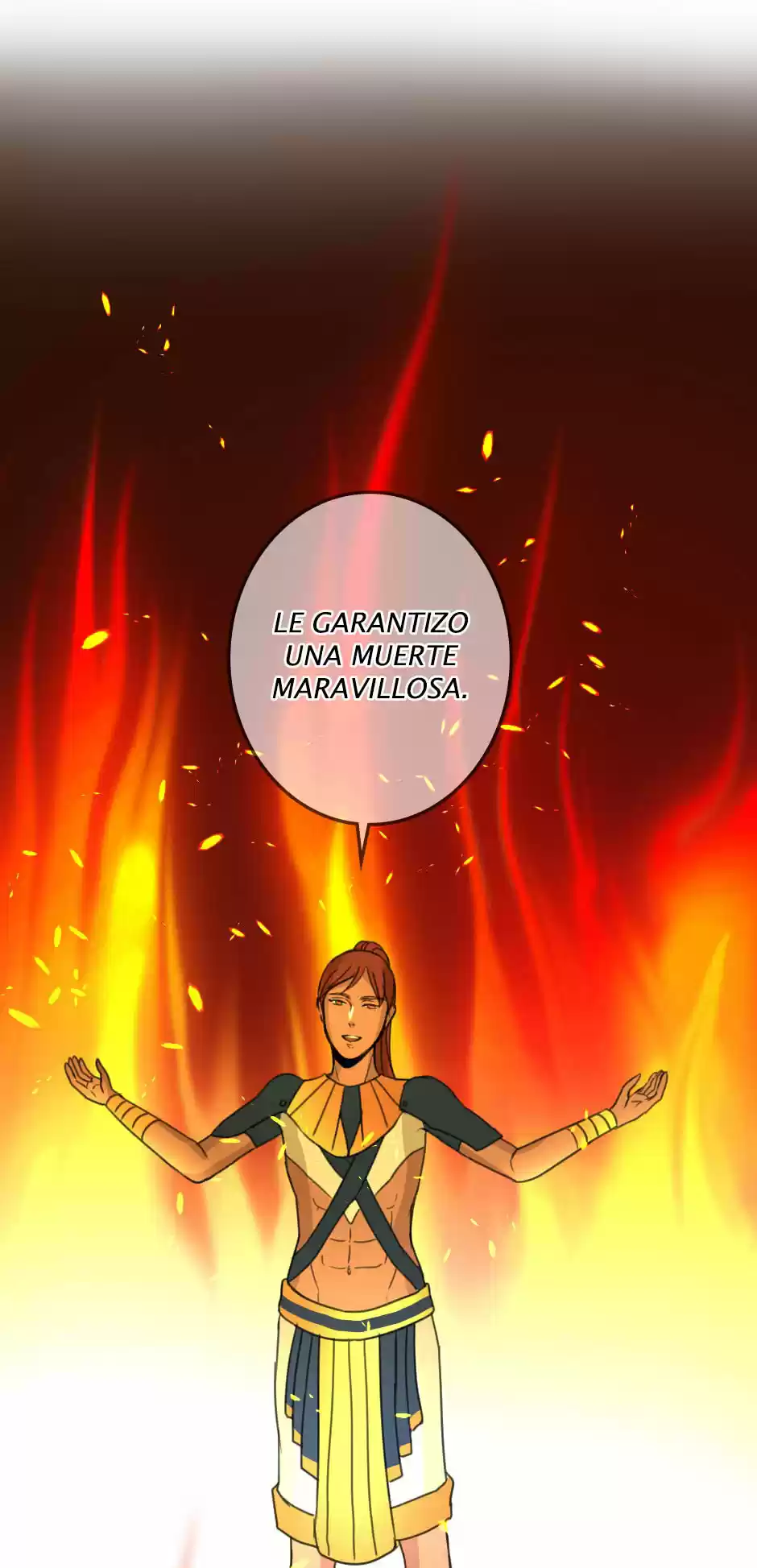 Prince Of Silk And Thron - Capítulo 26 - Página 37 - LectorTMOo