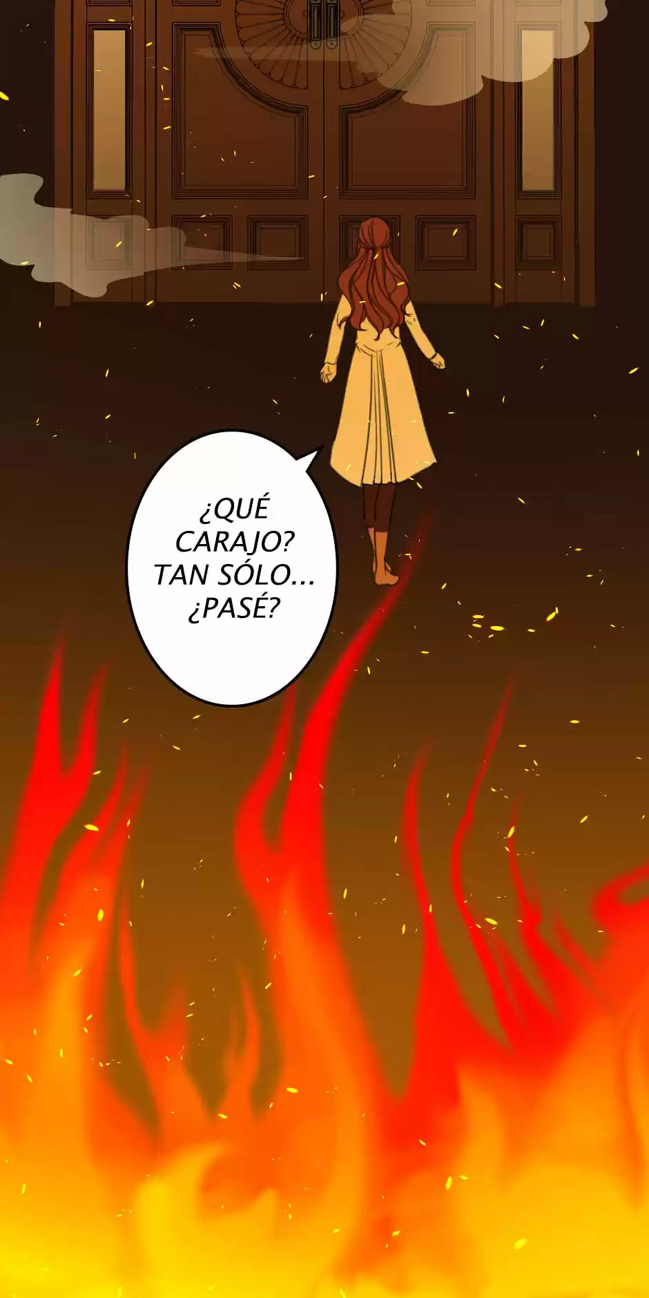 Prince Of Silk And Thron - Capítulo 26 - Página 55 - LectorTMOo
