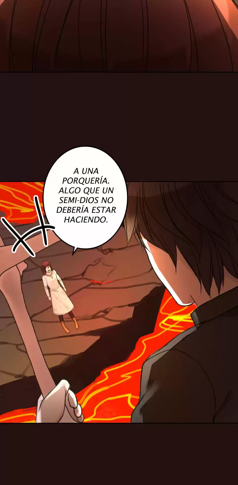 Prince Of Silk And Thron - Capítulo 27 - Página 7 - LectorTMOo