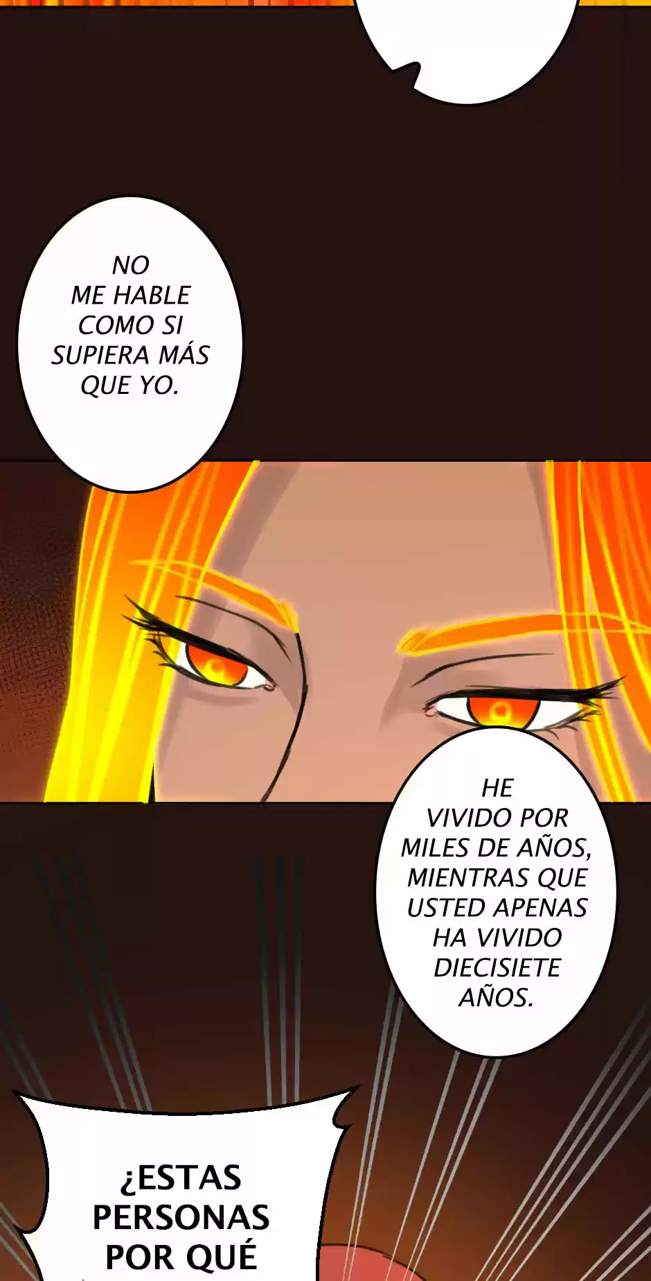 Prince Of Silk And Thron - Capítulo 27 - Página 10 - LectorTMOo