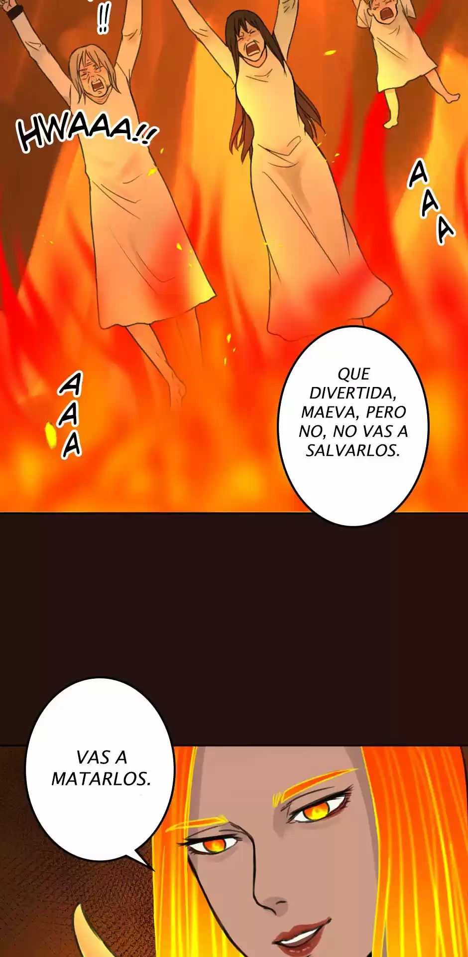 Prince Of Silk And Thron - Capítulo 27 - Página 17 - LectorTMOo