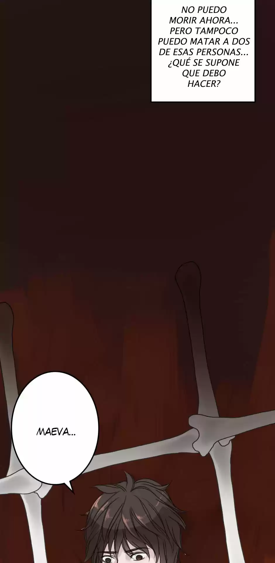 Prince Of Silk And Thron - Capítulo 27 - Página 20 - LectorTMOo