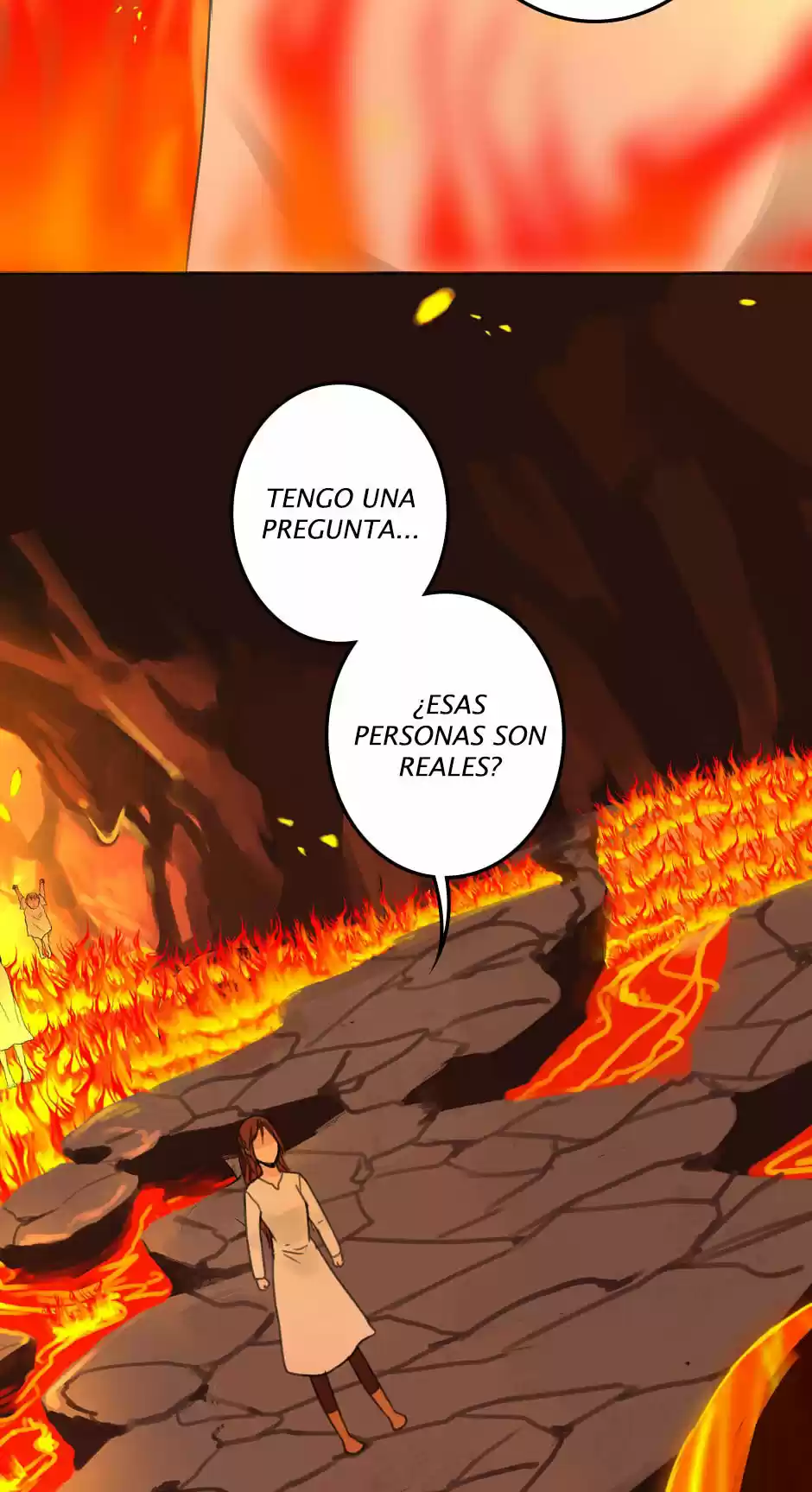 Prince Of Silk And Thron - Capítulo 27 - Página 27 - LectorTMOo
