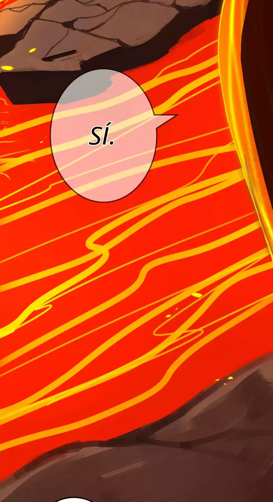 Prince Of Silk And Thron - Capítulo 27 - Página 28 - LectorTMOo