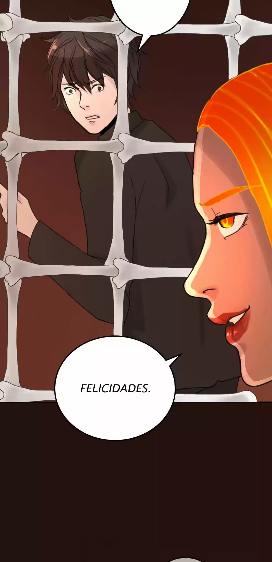 Prince Of Silk And Thron - Capítulo 27 - Página 44 - LectorTMOo
