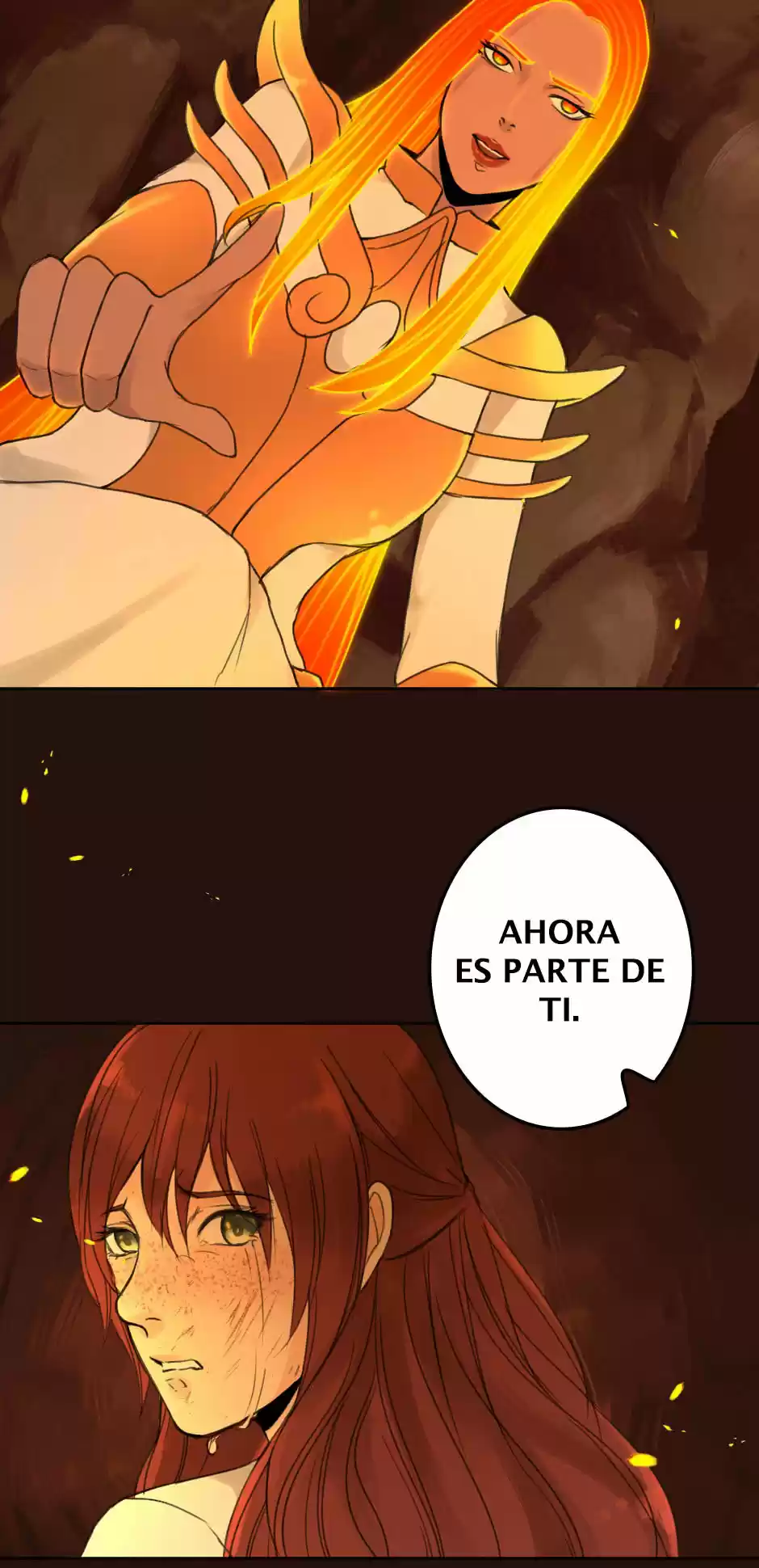 Prince Of Silk And Thron - Capítulo 28 - Página 2 - LectorTMOo