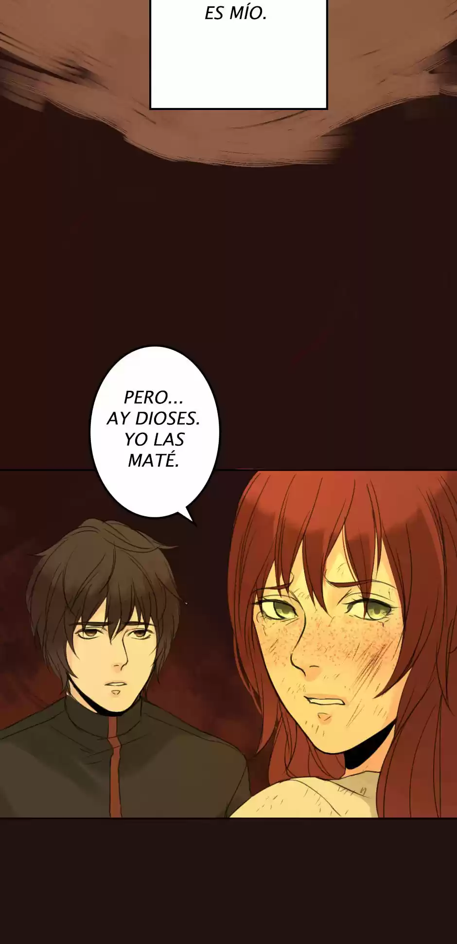 Prince Of Silk And Thron - Capítulo 28 - Página 13 - LectorTMOo