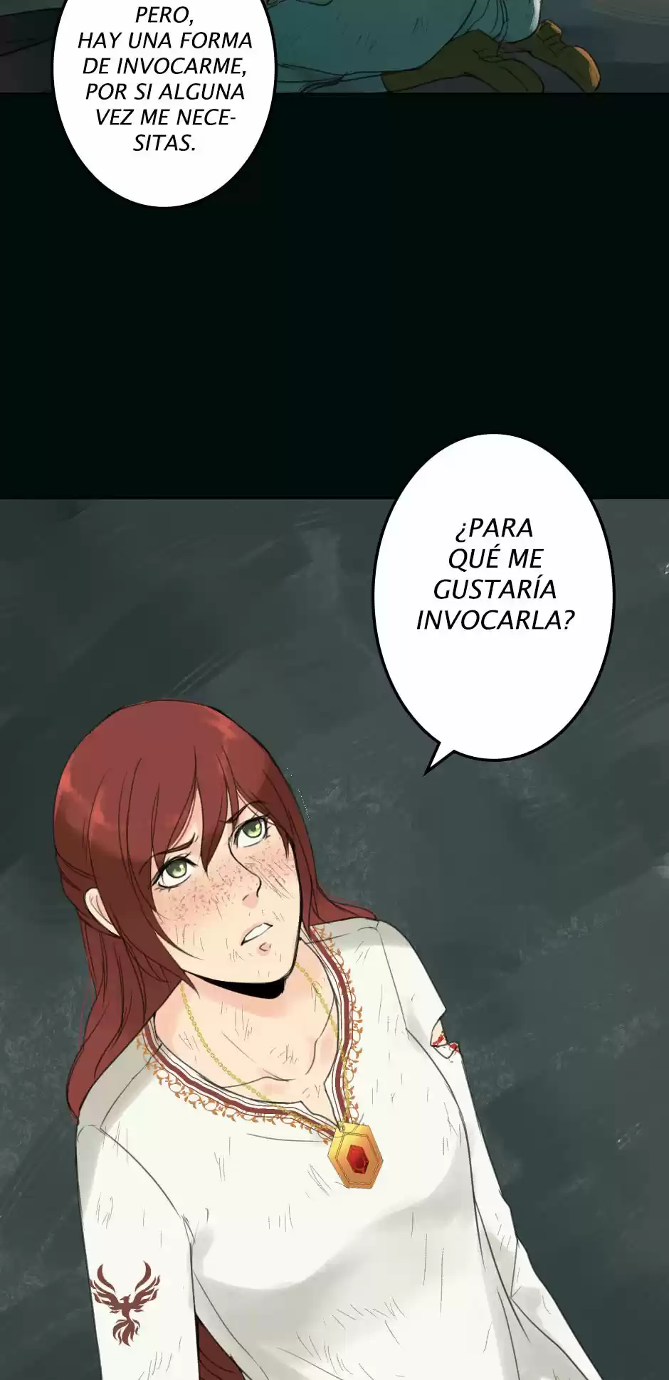 Prince Of Silk And Thron - Capítulo 28 - Página 16 - LectorTMOo