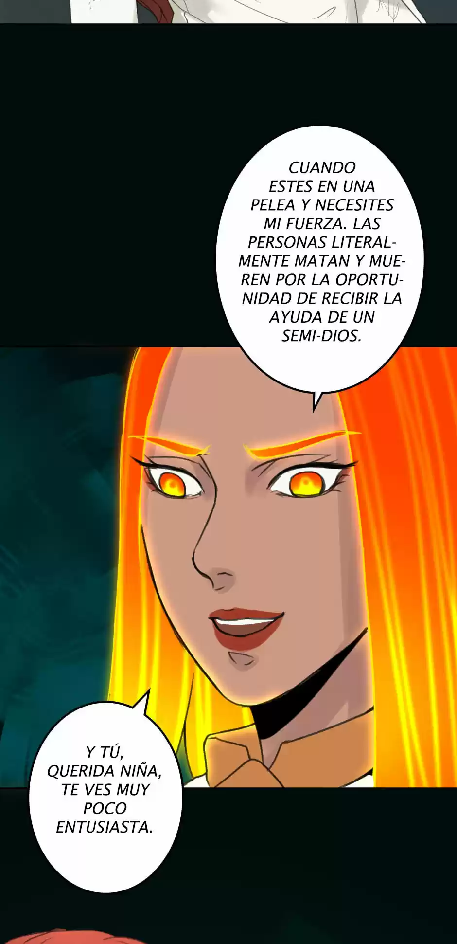 Prince Of Silk And Thron - Capítulo 28 - Página 17 - LectorTMOo