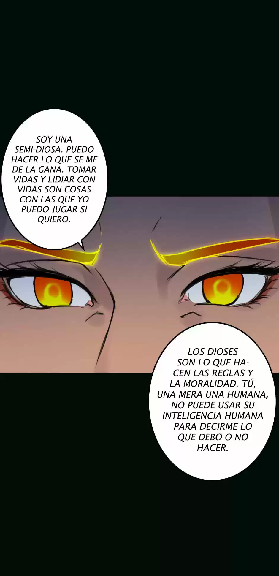 Prince Of Silk And Thron - Capítulo 28 - Página 19 - LectorTMOo
