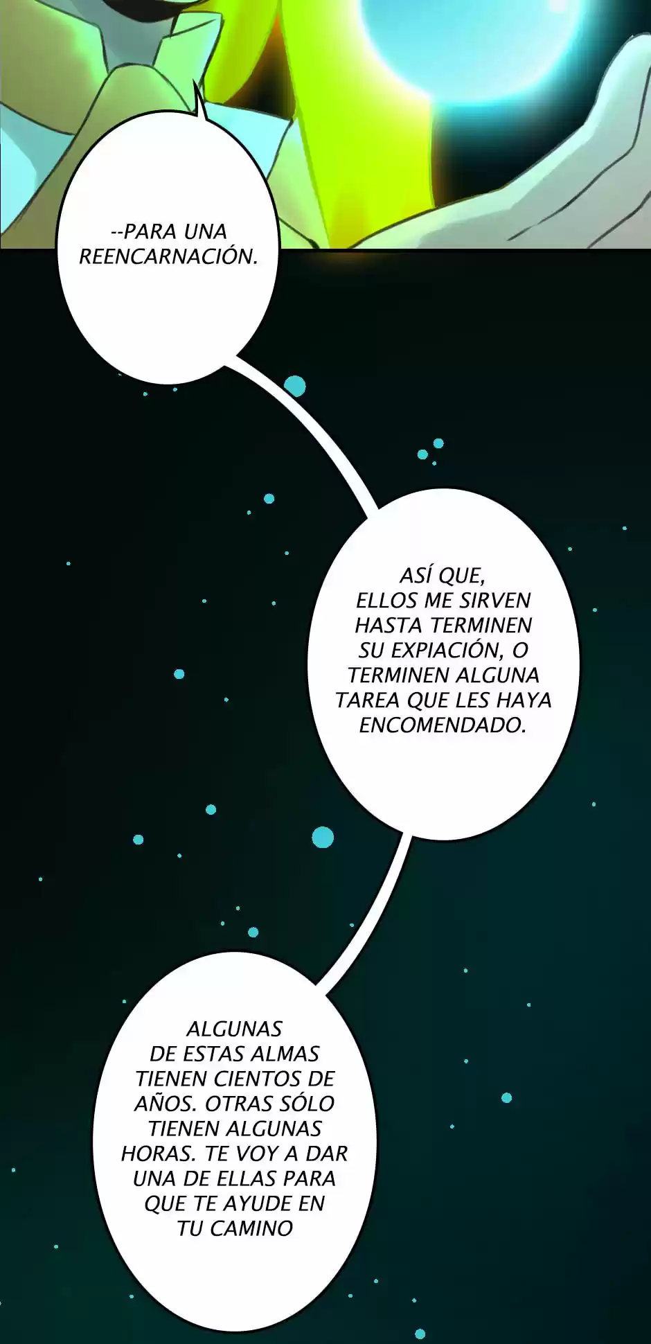 Prince Of Silk And Thron - Capítulo 28 - Página 30 - LectorTMOo