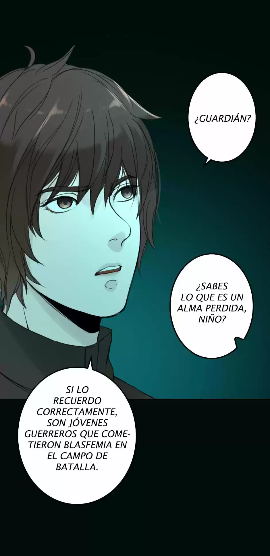 Prince Of Silk And Thron - Capítulo 28 - Página 33 - LectorTMOo