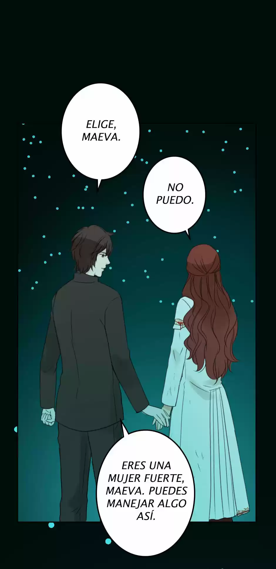 Prince Of Silk And Thron - Capítulo 28 - Página 39 - LectorTMOo