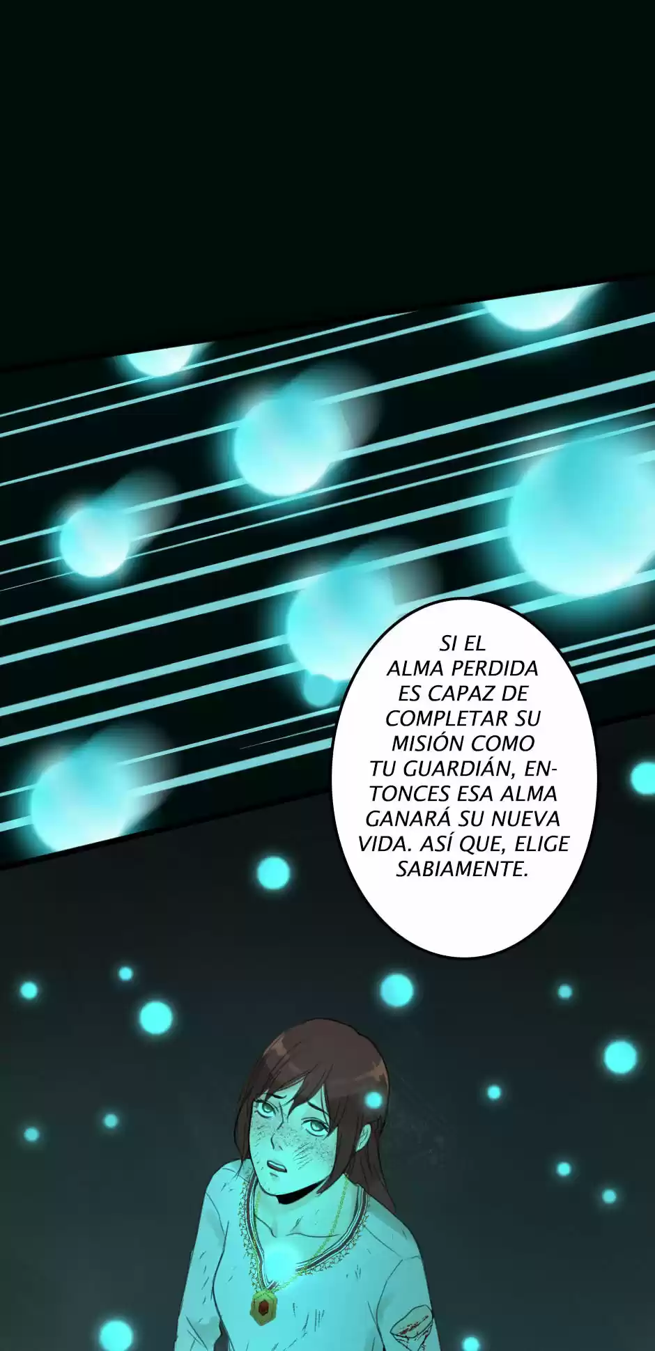 Prince Of Silk And Thron - Capítulo 28 - Página 44 - LectorTMOo