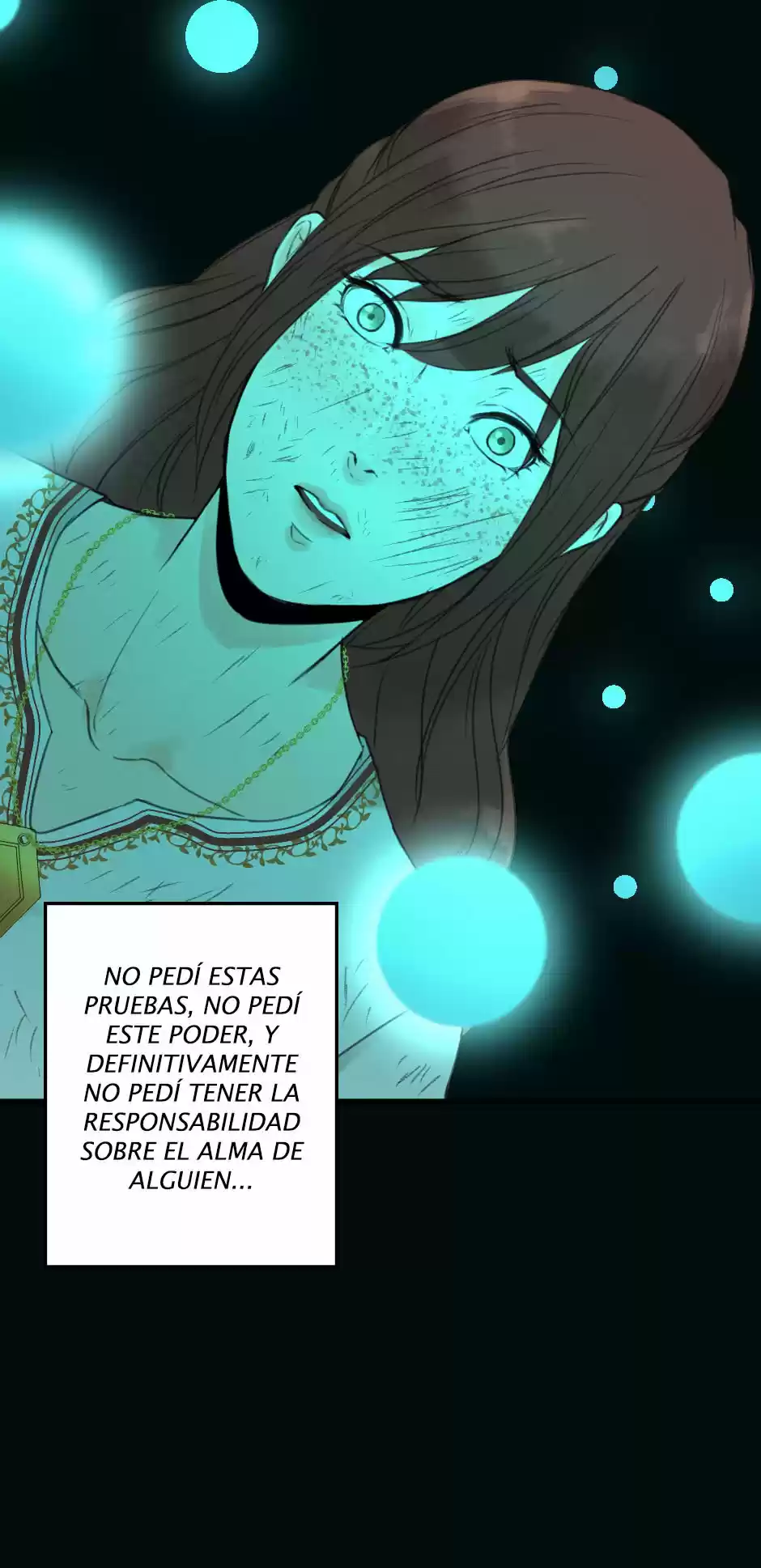 Prince Of Silk And Thron - Capítulo 28 - Página 46 - LectorTMOo
