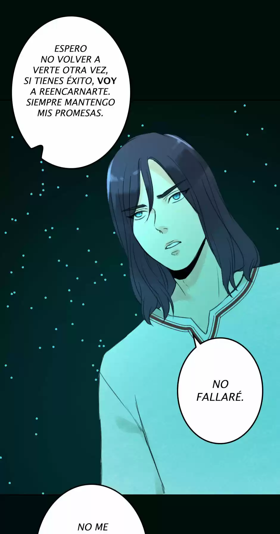 Prince Of Silk And Thron - Capítulo 28 - Página 51 - LectorTMOo