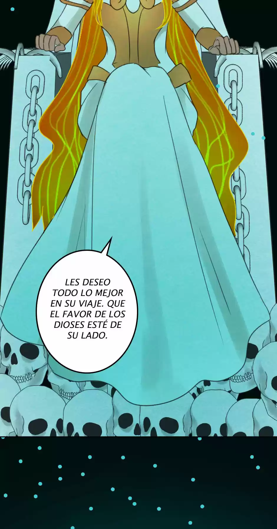 Prince Of Silk And Thron - Capítulo 28 - Página 55 - LectorTMOo