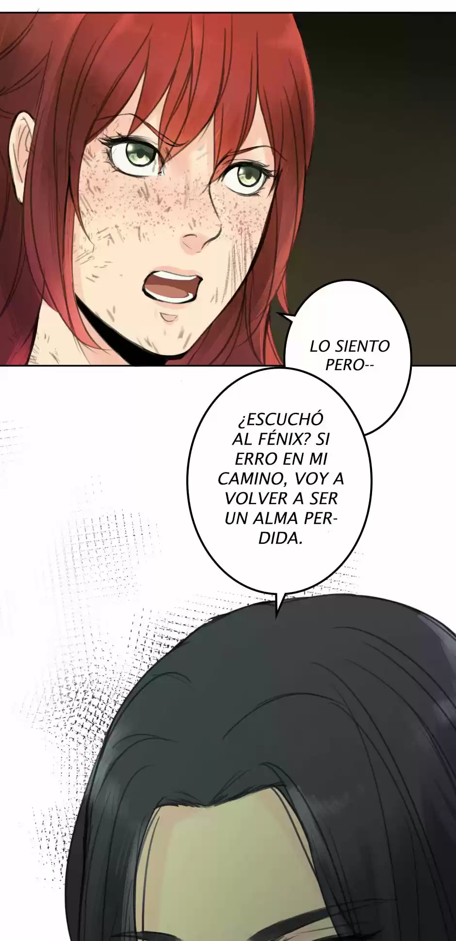 Prince Of Silk And Thron - Capítulo 29 - Página 18 - LectorTMOo