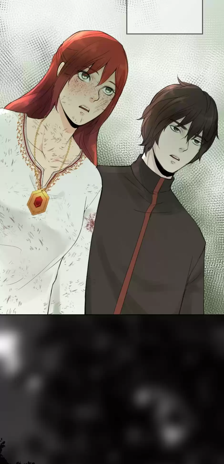 Prince Of Silk And Thron - Capítulo 29 - Página 22 - LectorTMOo