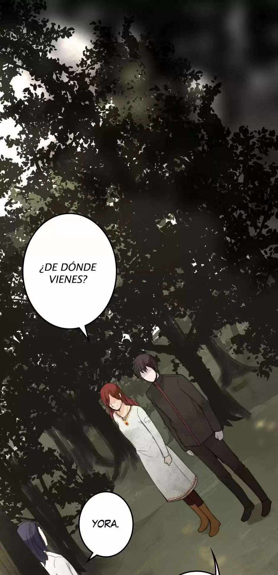 Prince Of Silk And Thron - Capítulo 29 - Página 24 - LectorTMOo