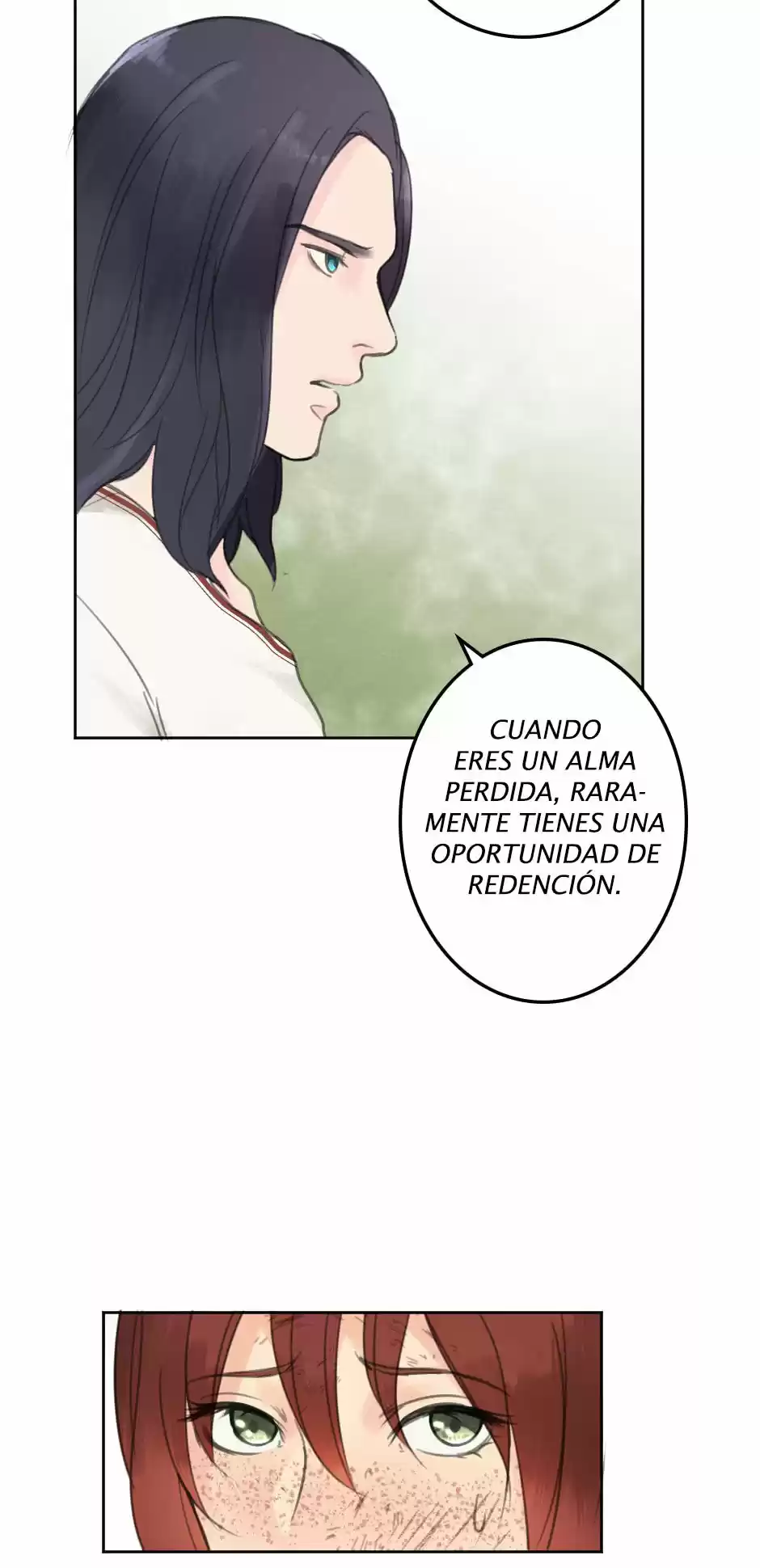 Prince Of Silk And Thron - Capítulo 29 - Página 26 - LectorTMOo