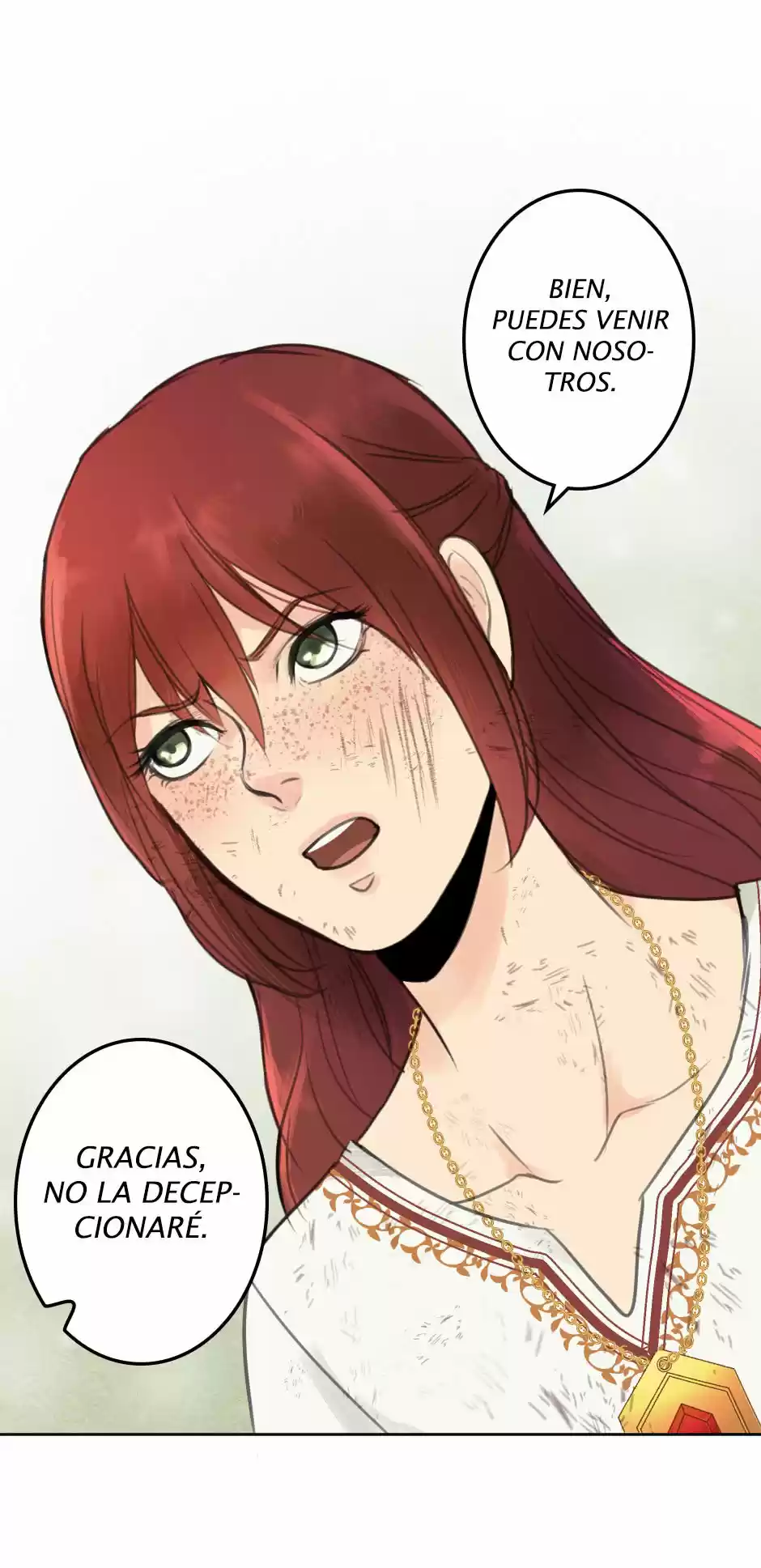 Prince Of Silk And Thron - Capítulo 29 - Página 28 - LectorTMOo