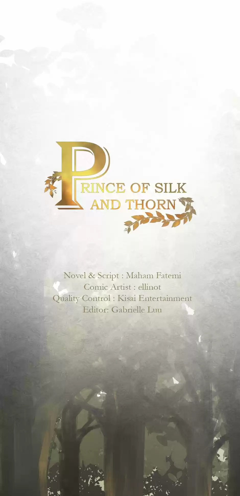 Prince Of Silk And Thron - Capítulo 29 - Página 30 - LectorTMOo