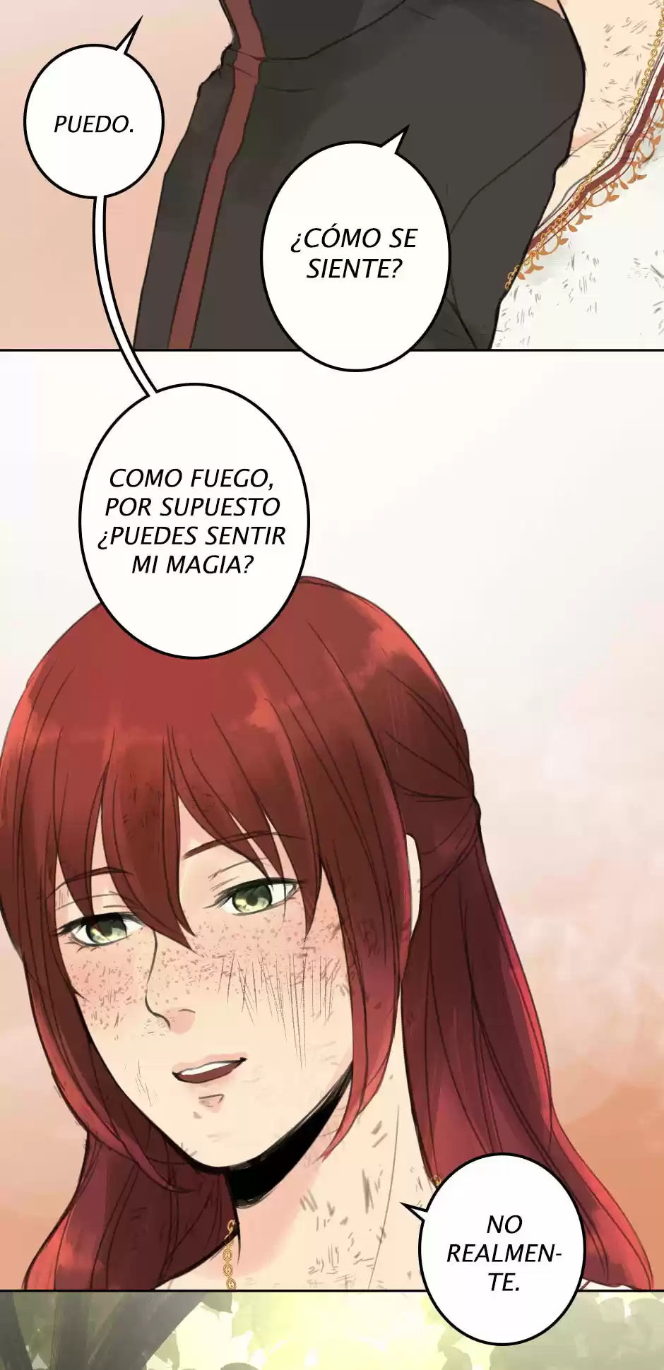 Prince Of Silk And Thron - Capítulo 29 - Página 41 - LectorTMOo