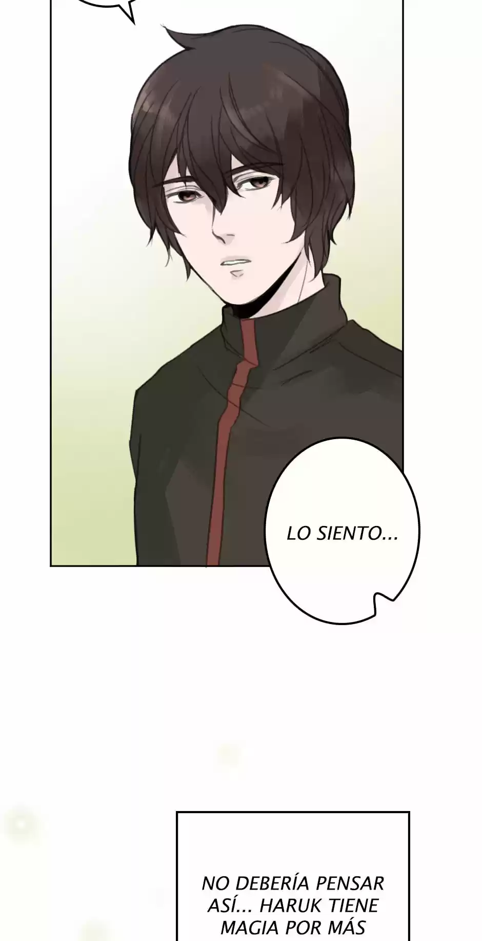 Prince Of Silk And Thron - Capítulo 29 - Página 47 - LectorTMOo