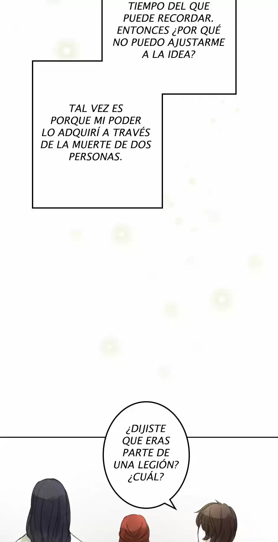 Prince Of Silk And Thron - Capítulo 29 - Página 48 - LectorTMOo