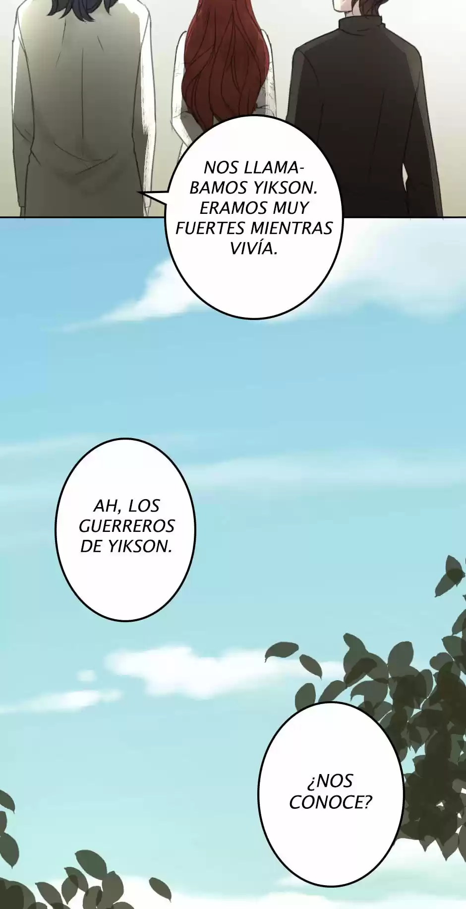 Prince Of Silk And Thron - Capítulo 29 - Página 50 - LectorTMOo