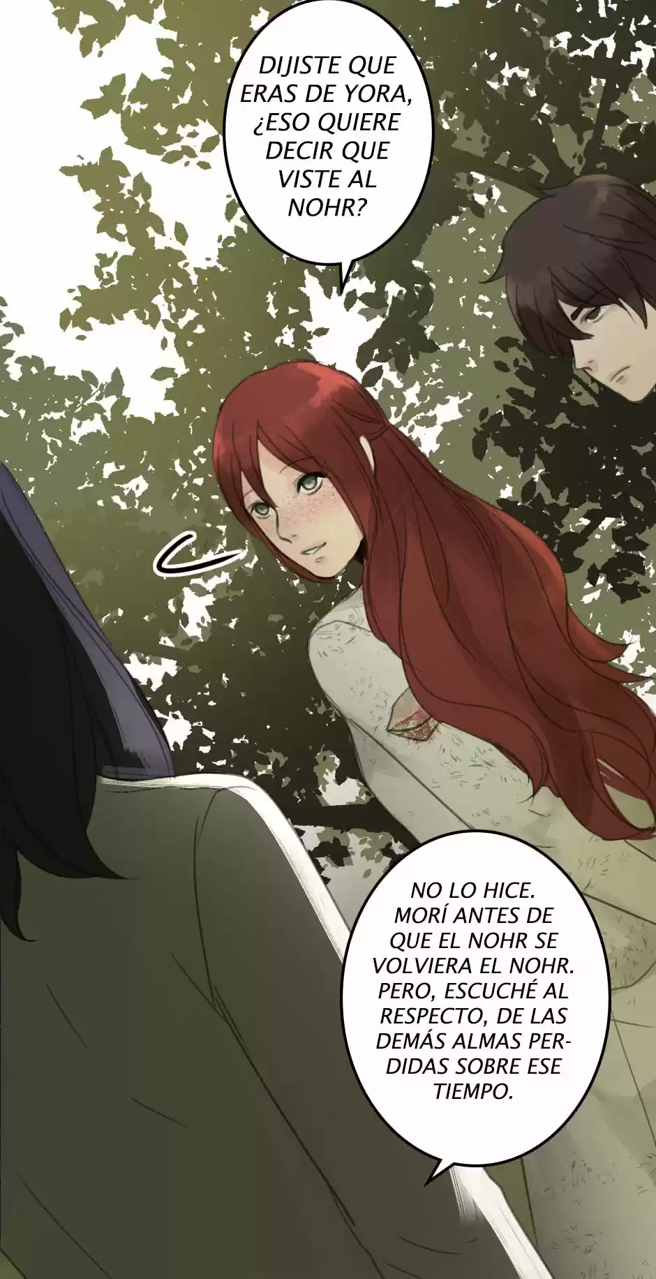 Prince Of Silk And Thron - Capítulo 29 - Página 55 - LectorTMOo