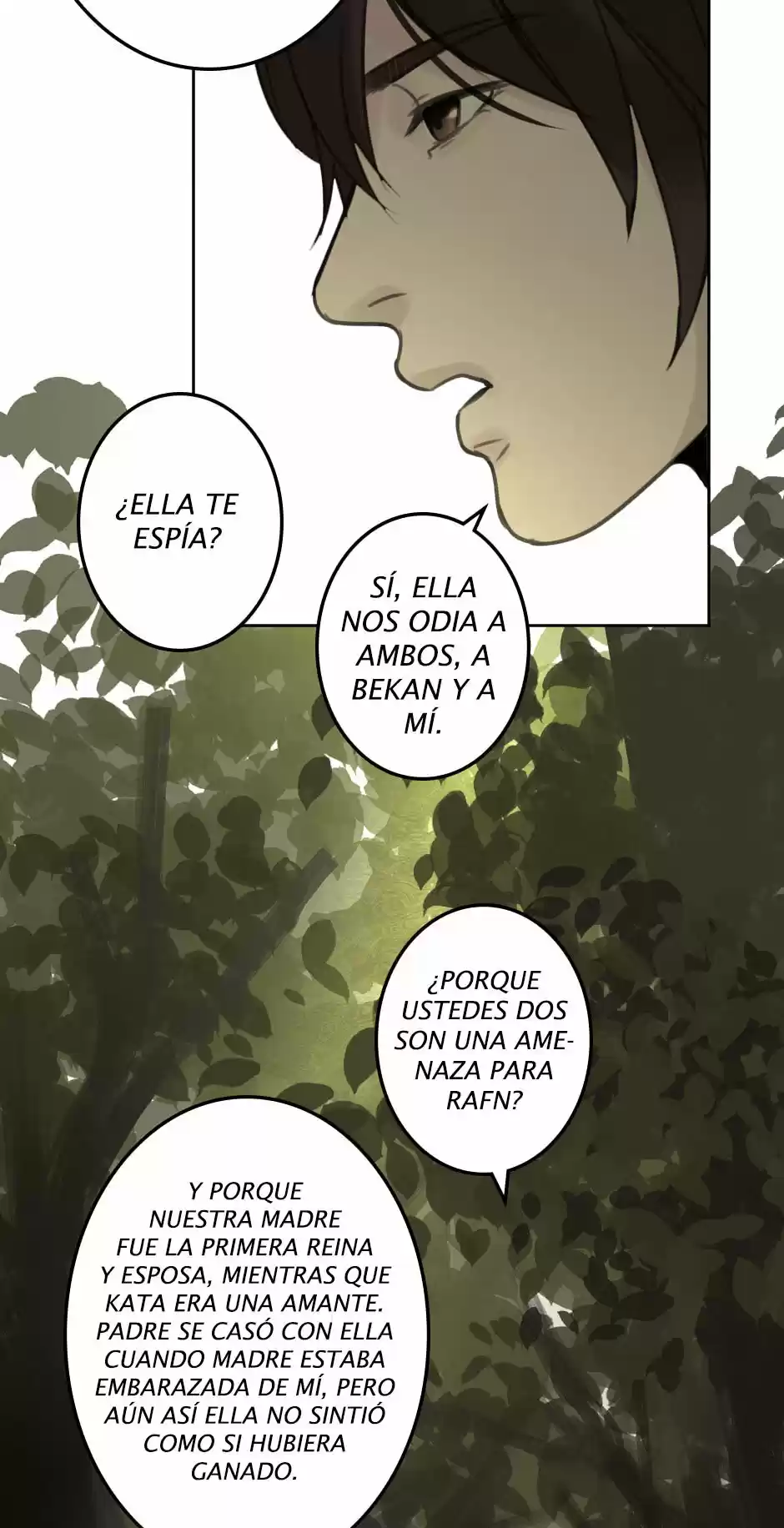 Prince Of Silk And Thron - Capítulo 29 - Página 59 - LectorTMOo