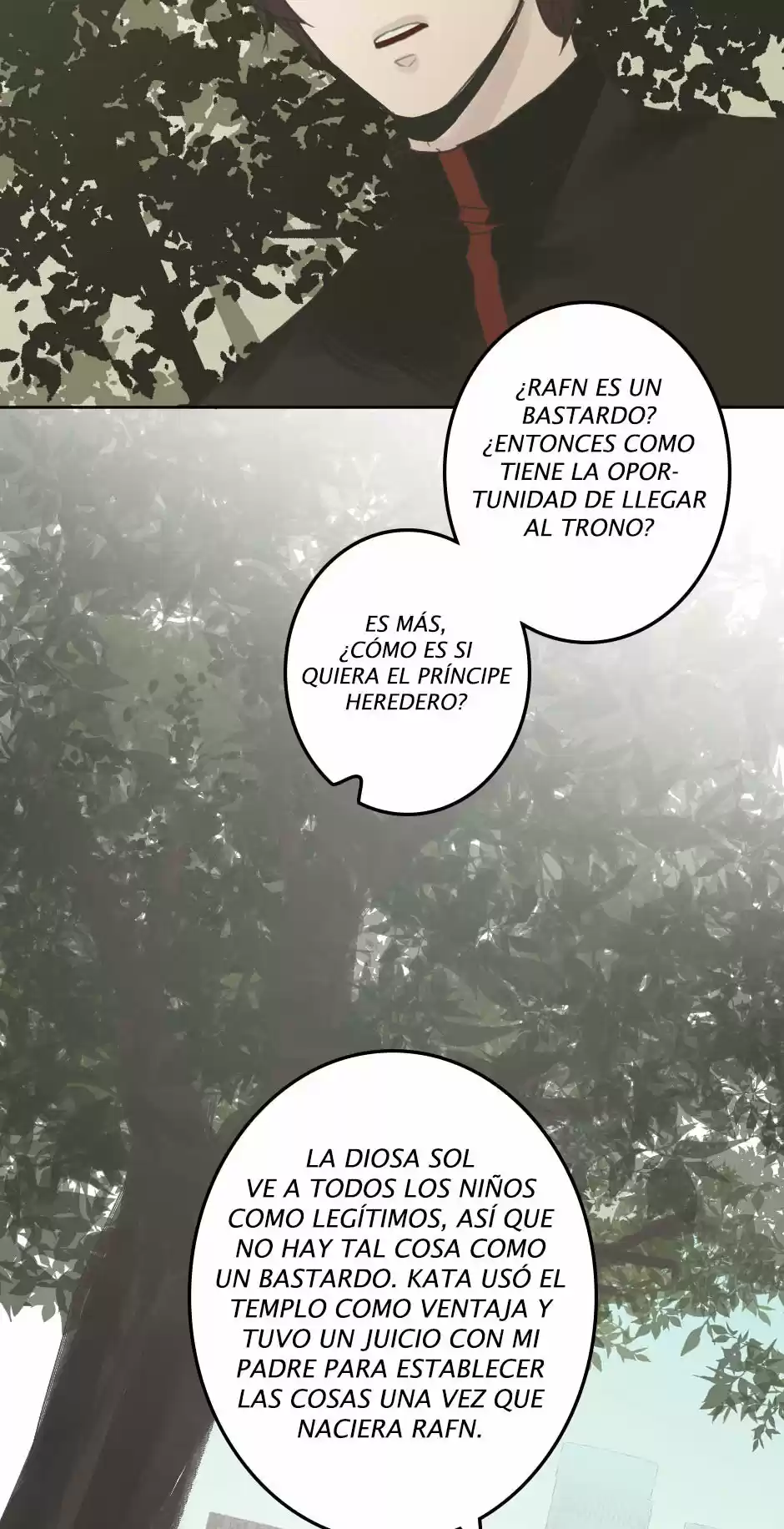 Prince Of Silk And Thron - Capítulo 29 - Página 65 - LectorTMOo