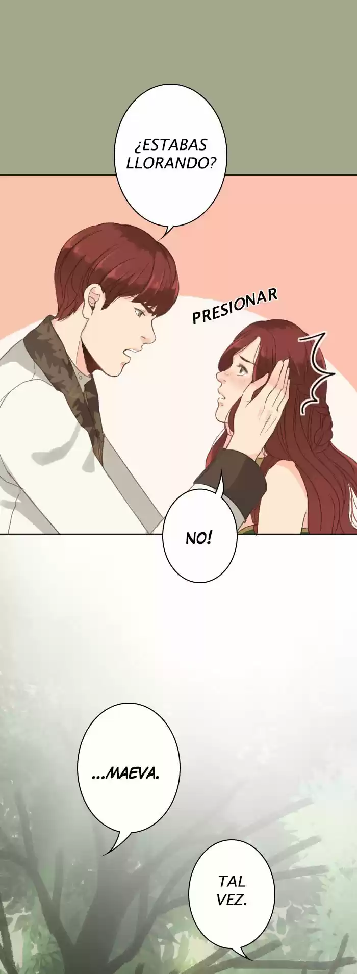Prince Of Silk And Thron - Capítulo 3 - Página 10 - LectorTMOo
